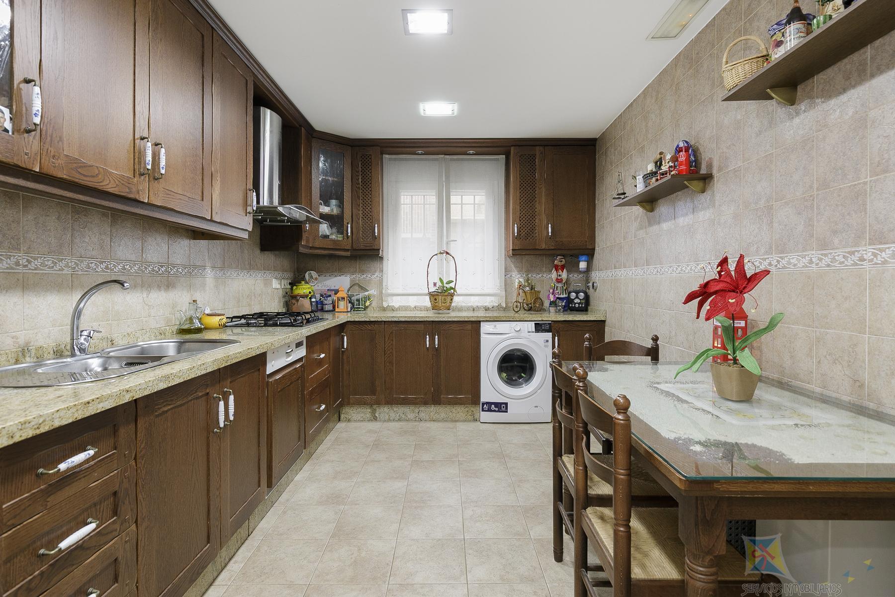 Venta de casa en Gojar