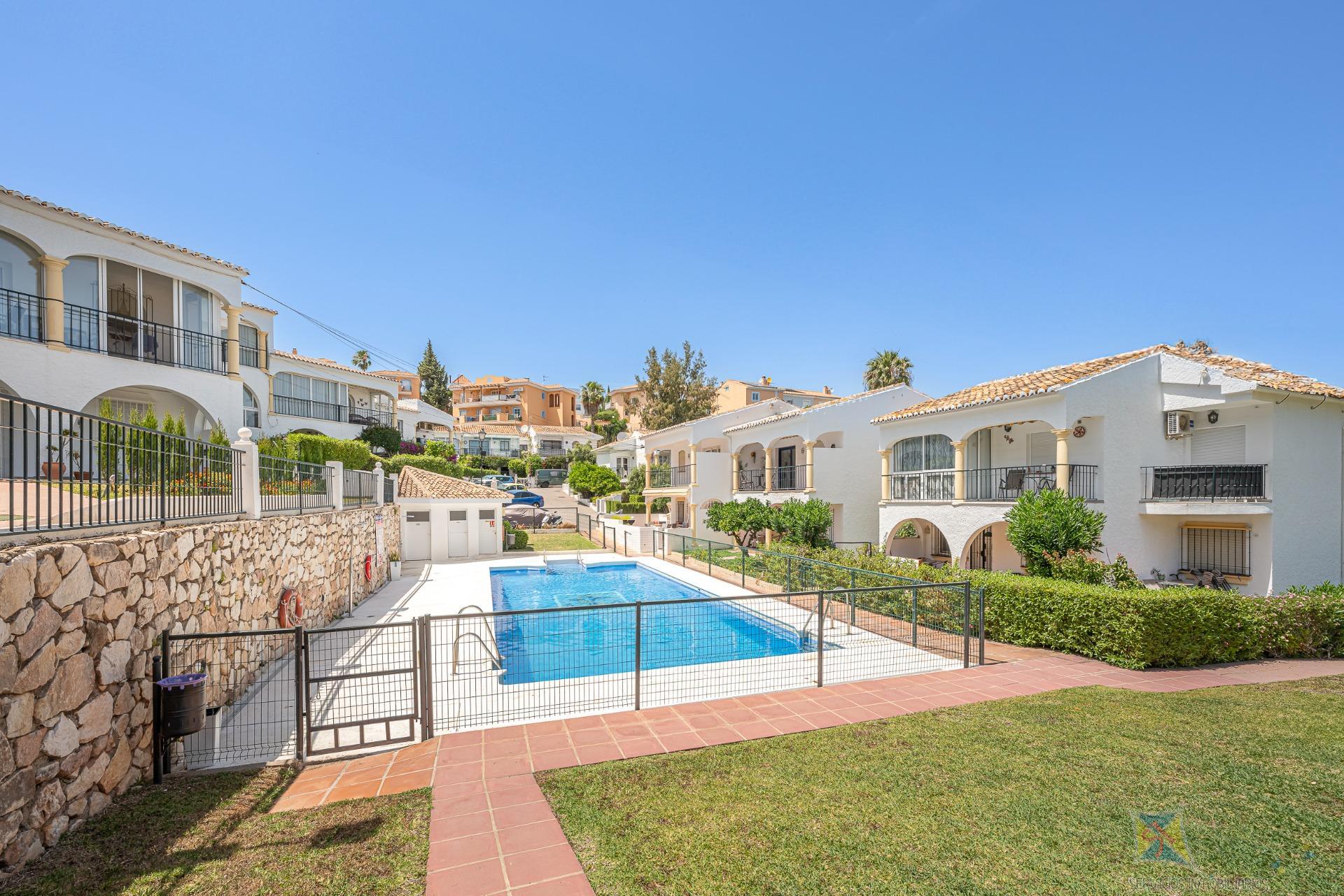 Venta de apartamento en Fuengirola