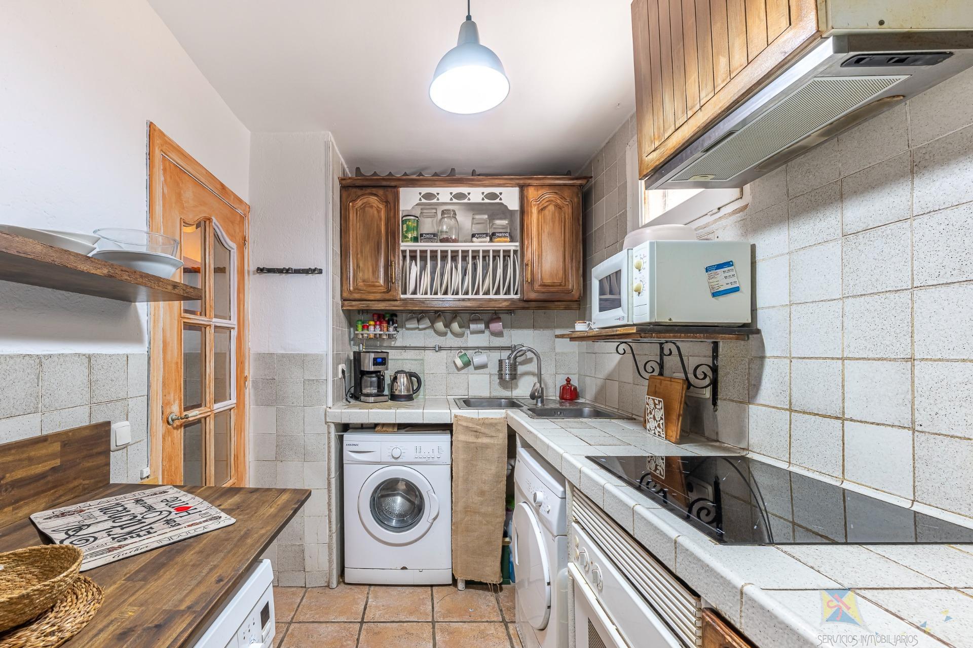 Venta de apartamento en Fuengirola