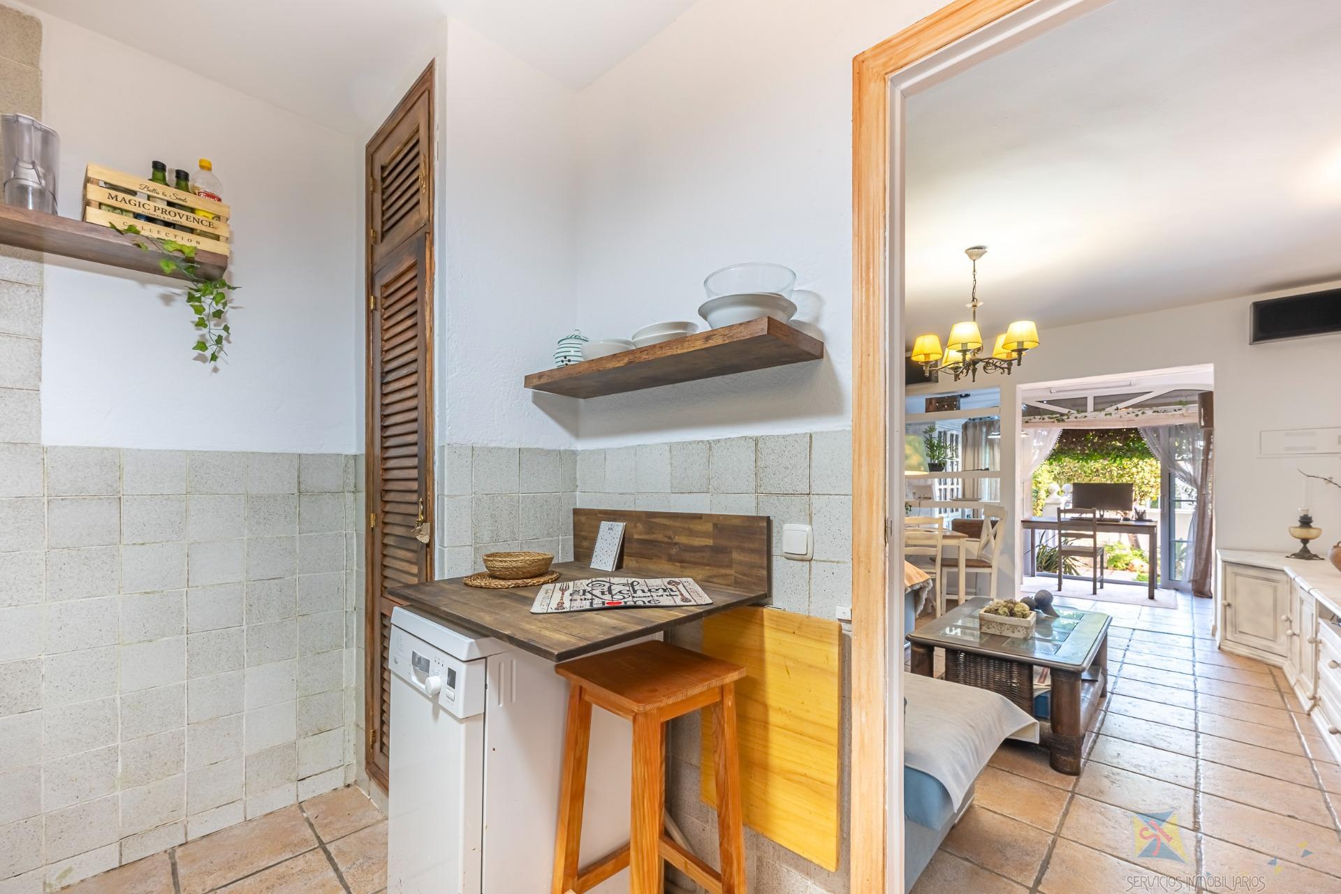 Venta de apartamento en Fuengirola