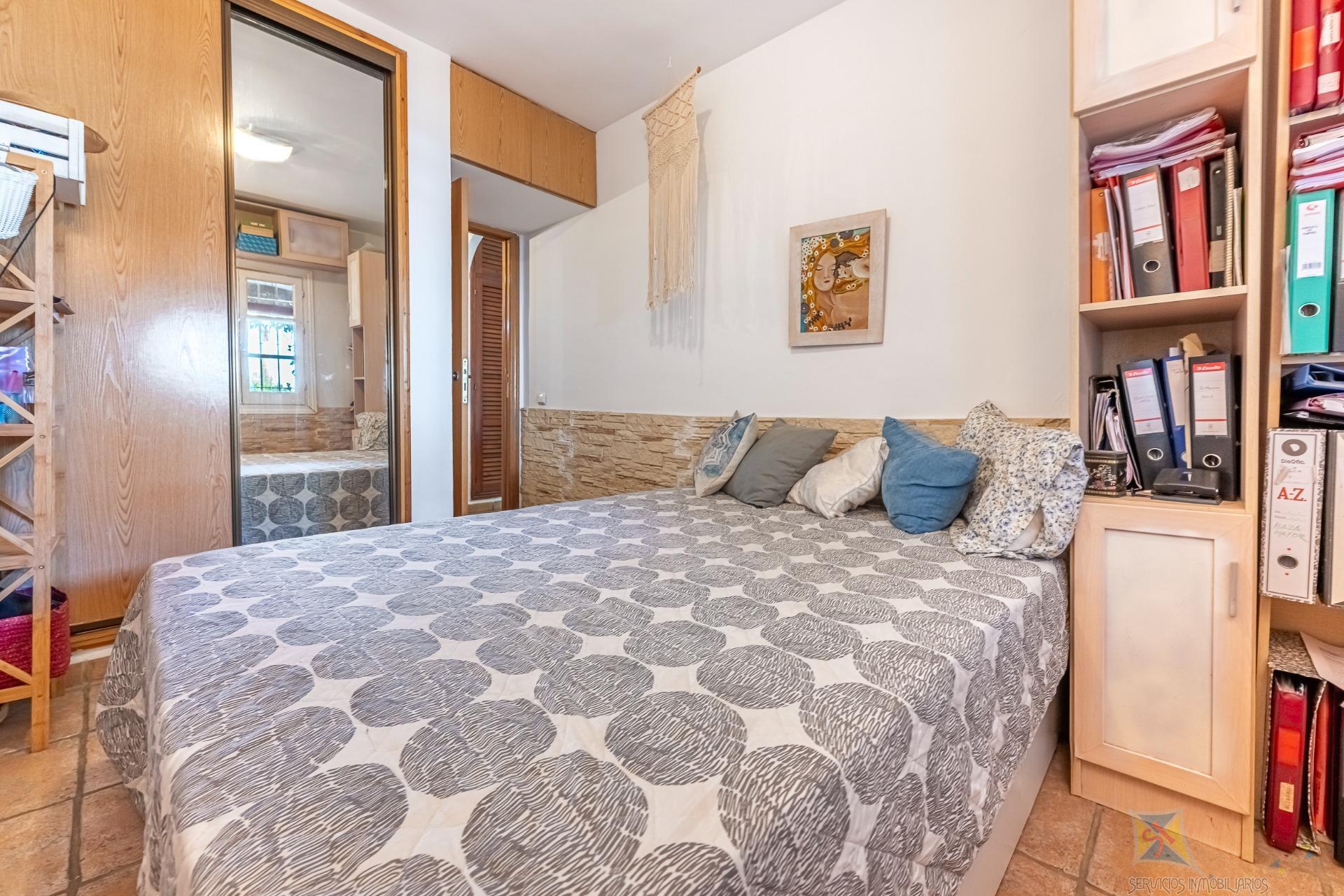 Venta de apartamento en Fuengirola