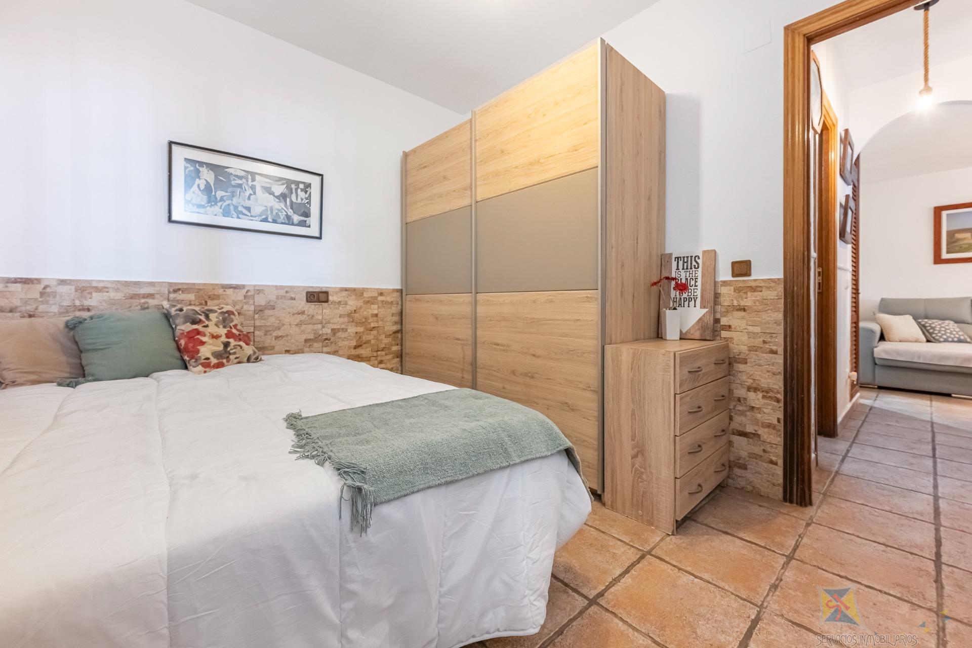 Venta de apartamento en Fuengirola