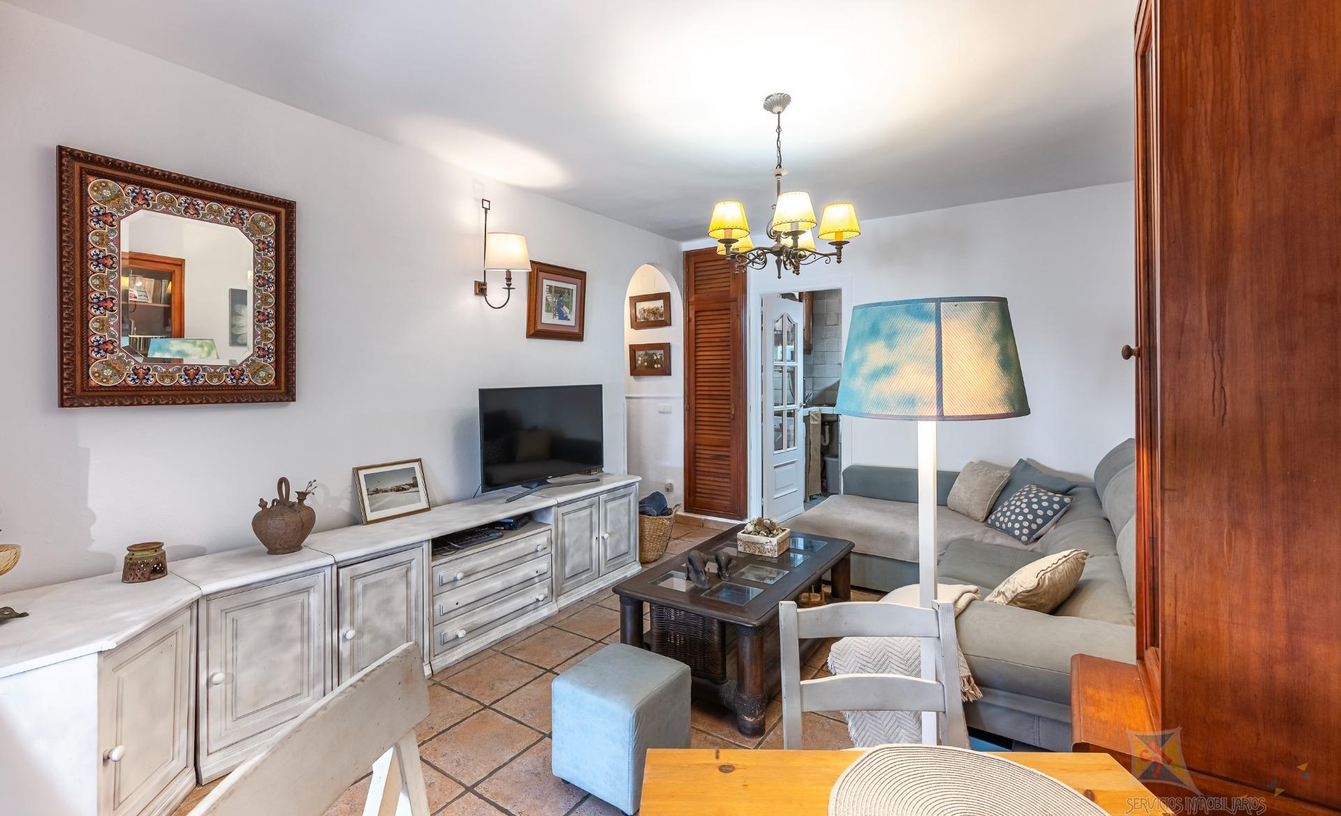 Venta de apartamento en Fuengirola