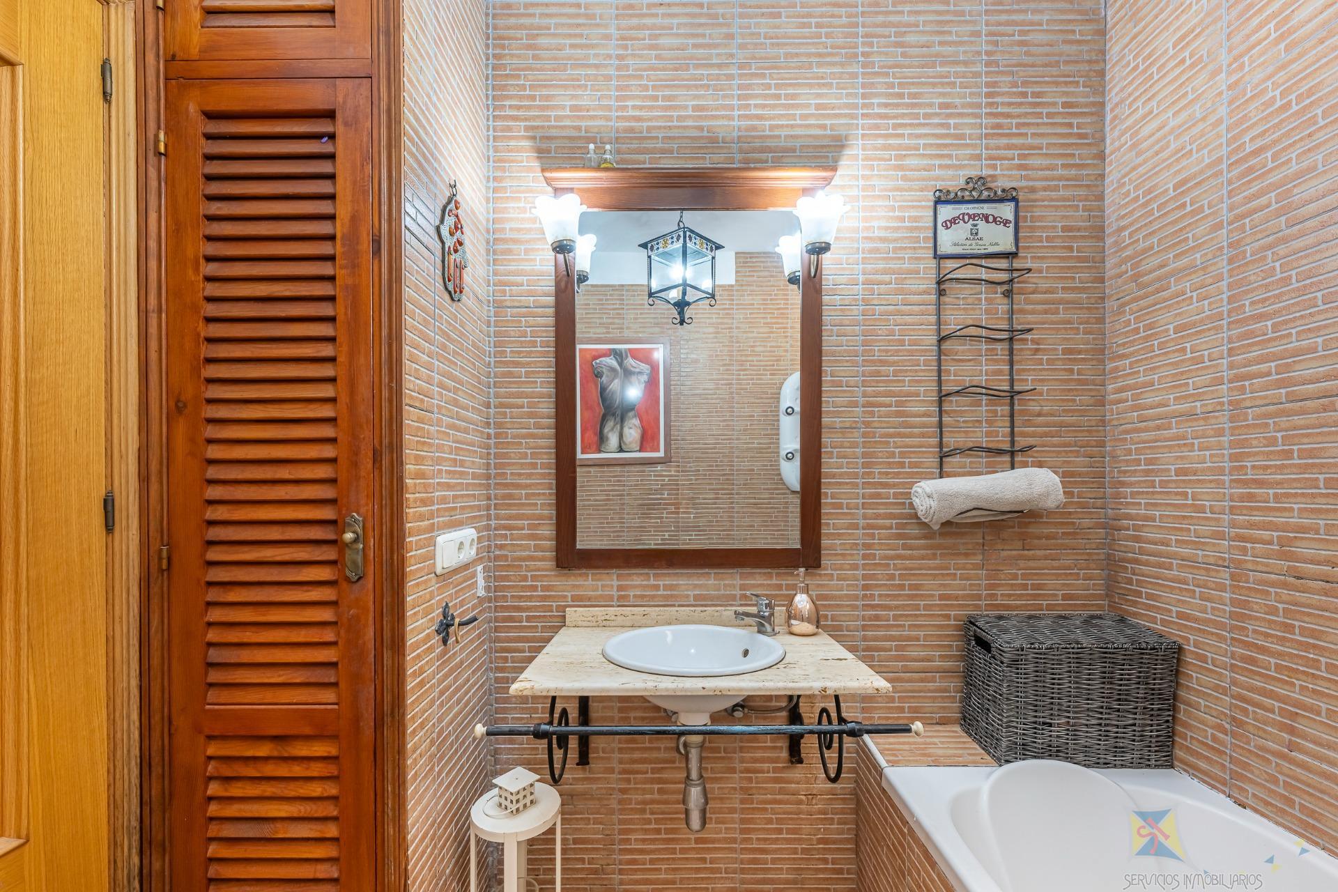 Venta de apartamento en Fuengirola