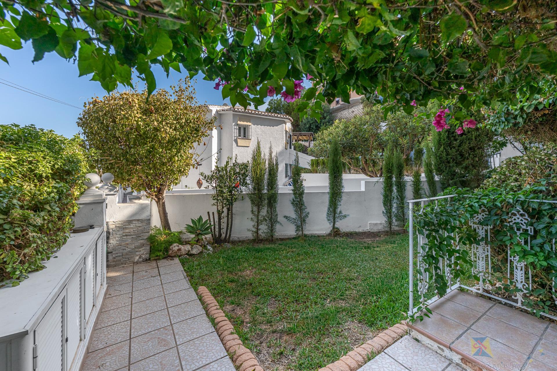 Venta de apartamento en Fuengirola