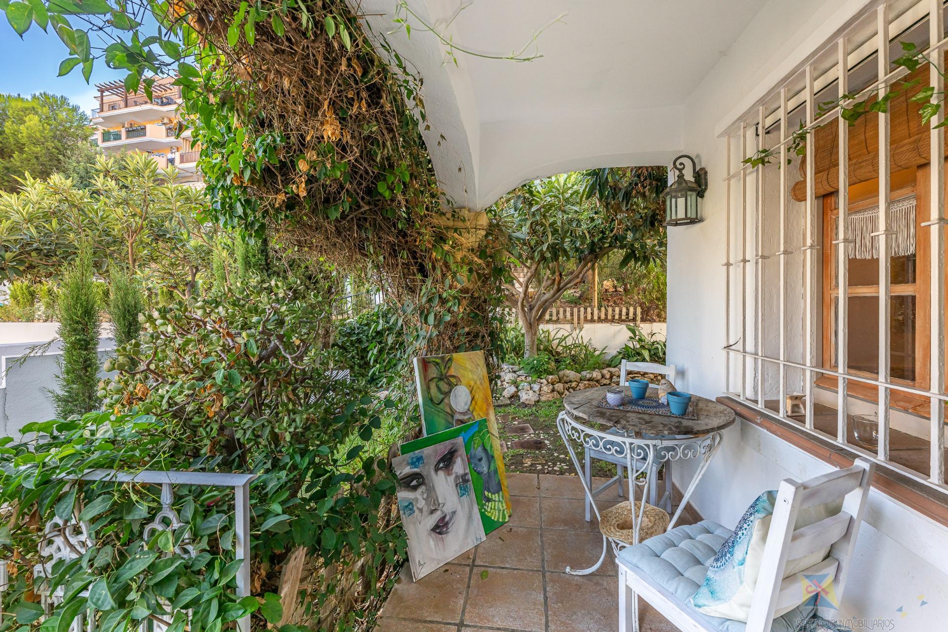 Venta de apartamento en Fuengirola