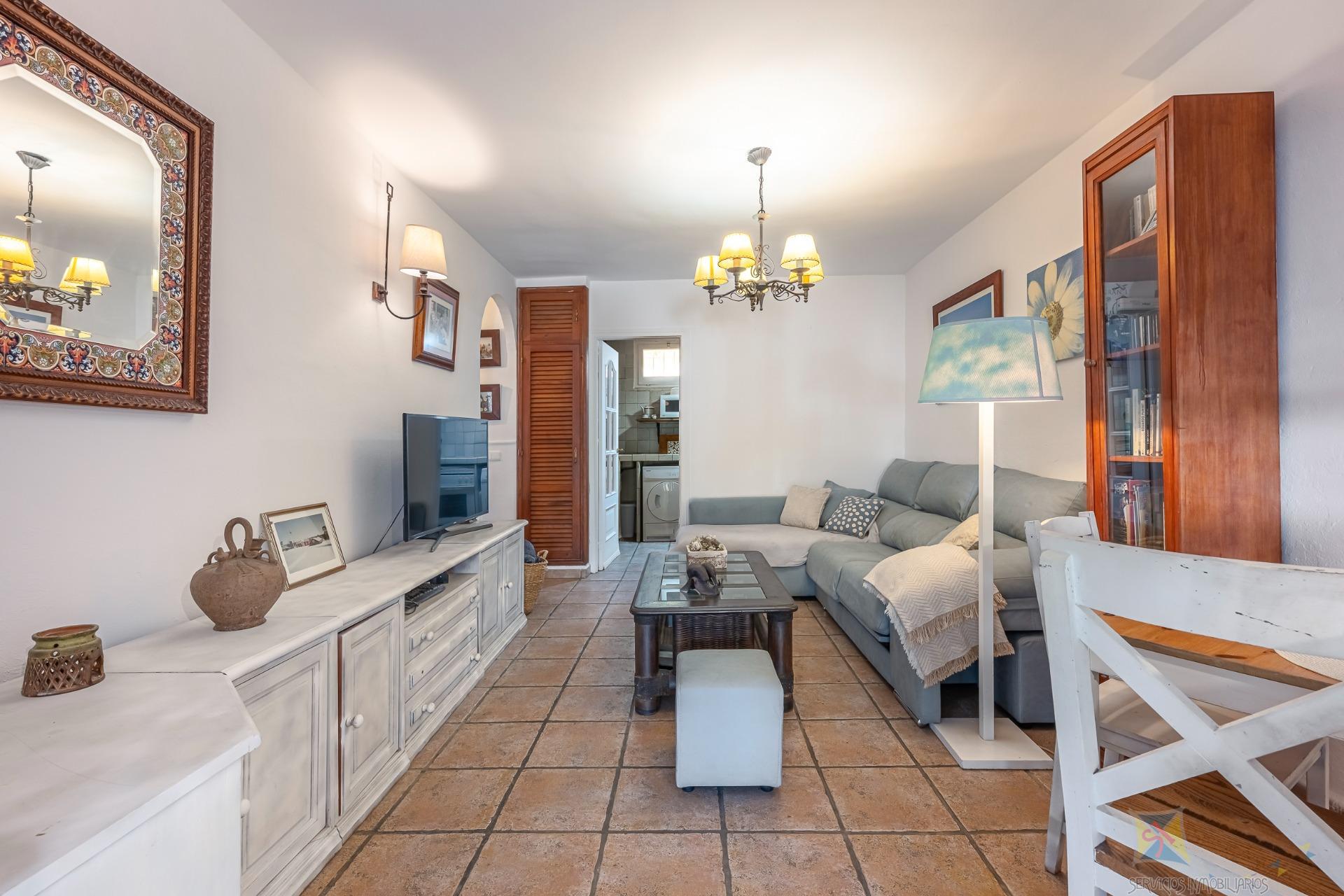 Venta de apartamento en Fuengirola