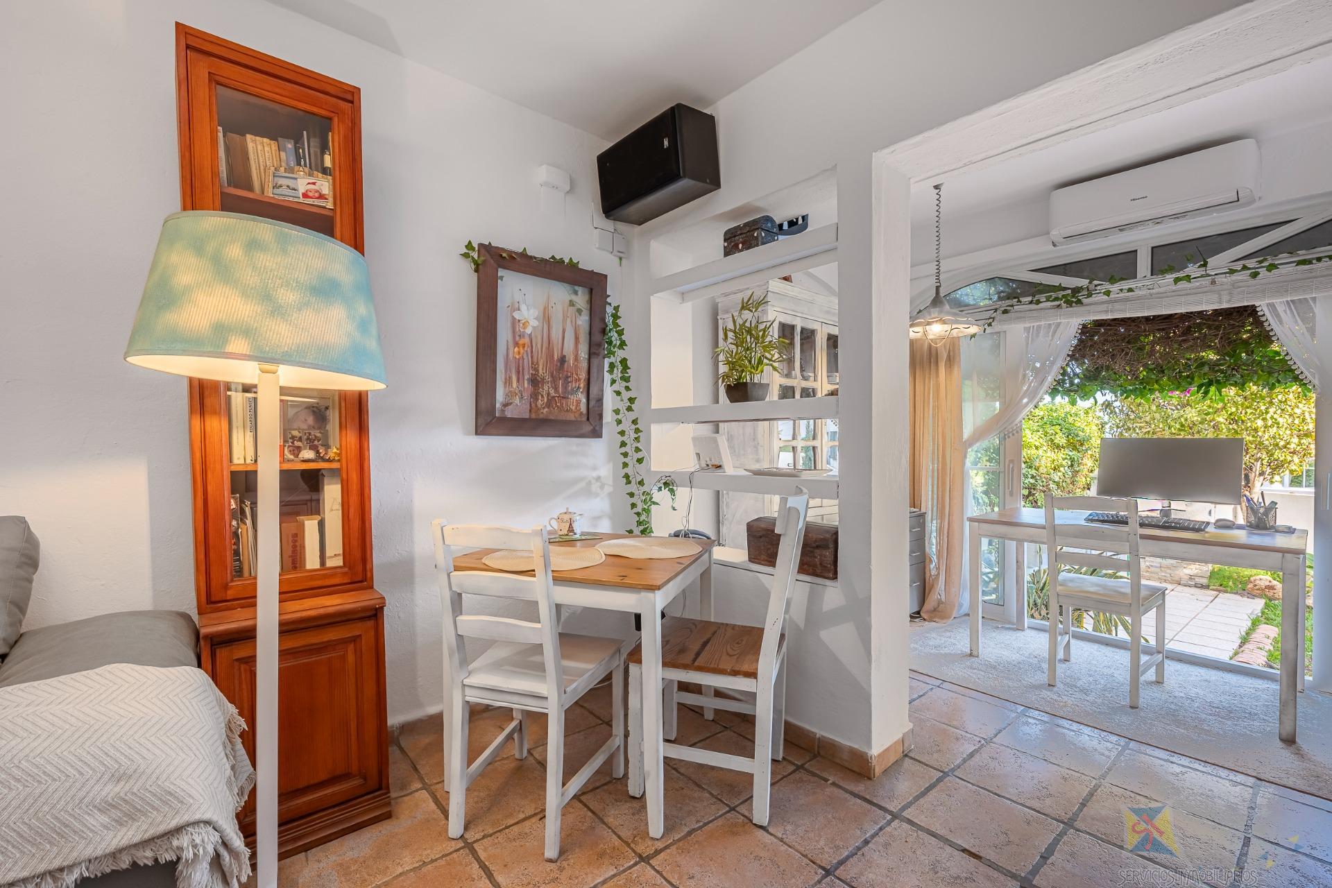 Venta de apartamento en Fuengirola