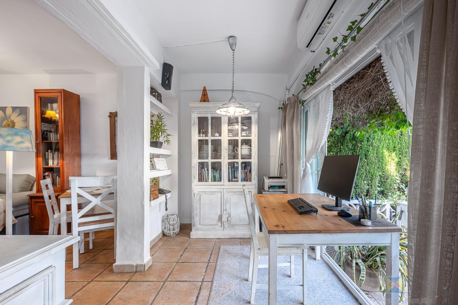 Venta de apartamento en Fuengirola