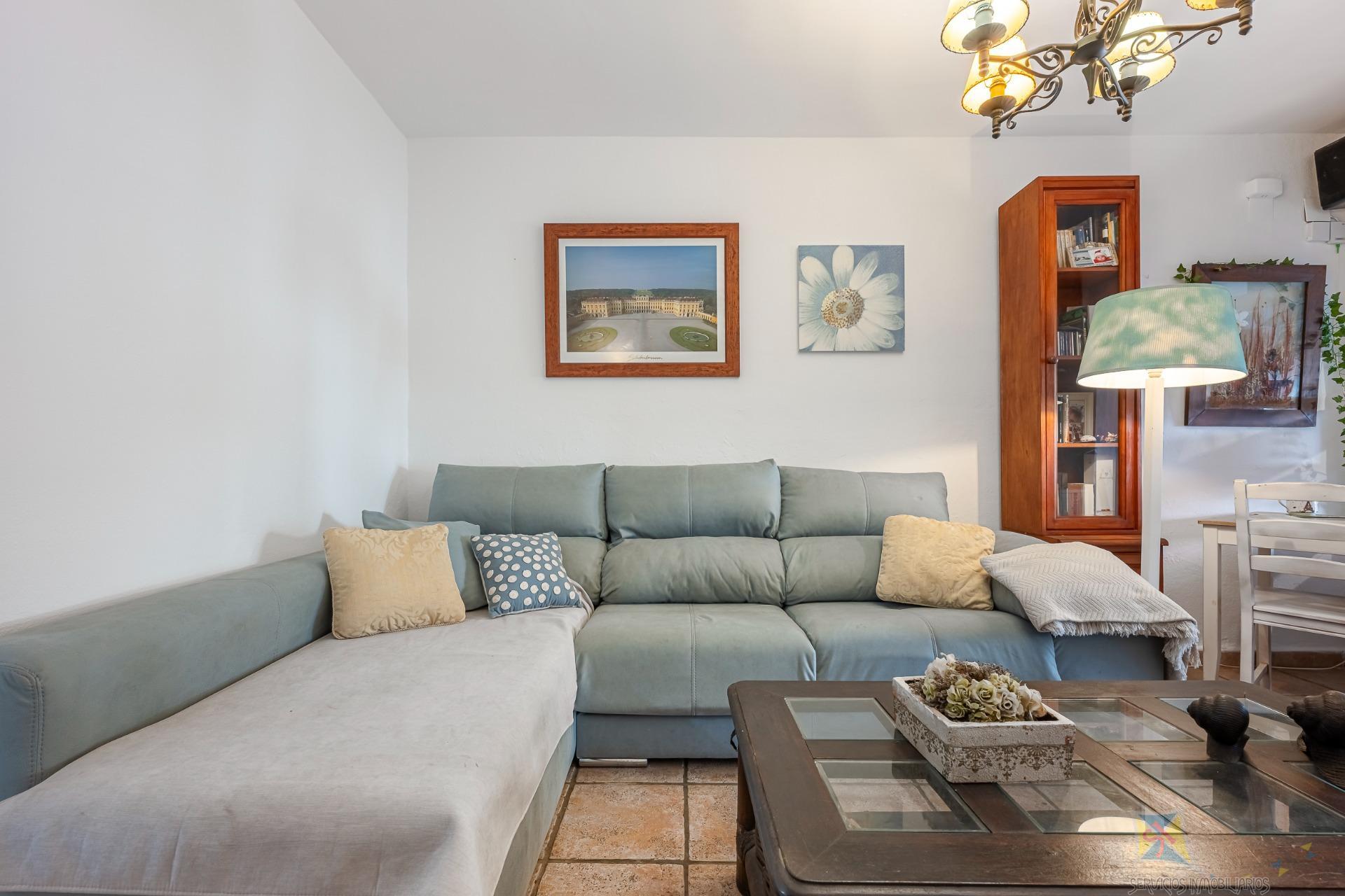 Venta de apartamento en Fuengirola