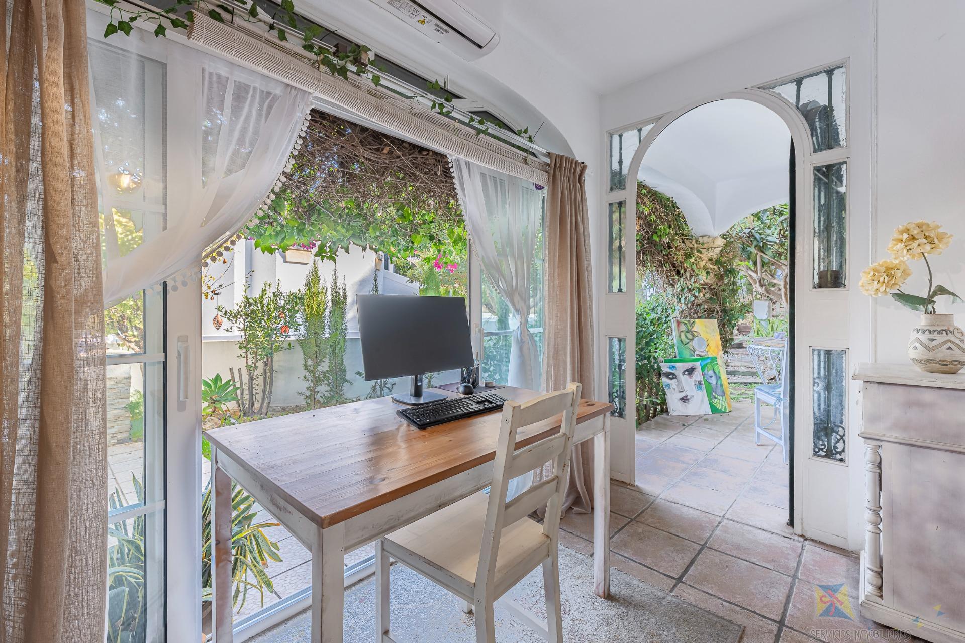 Venta de apartamento en Fuengirola