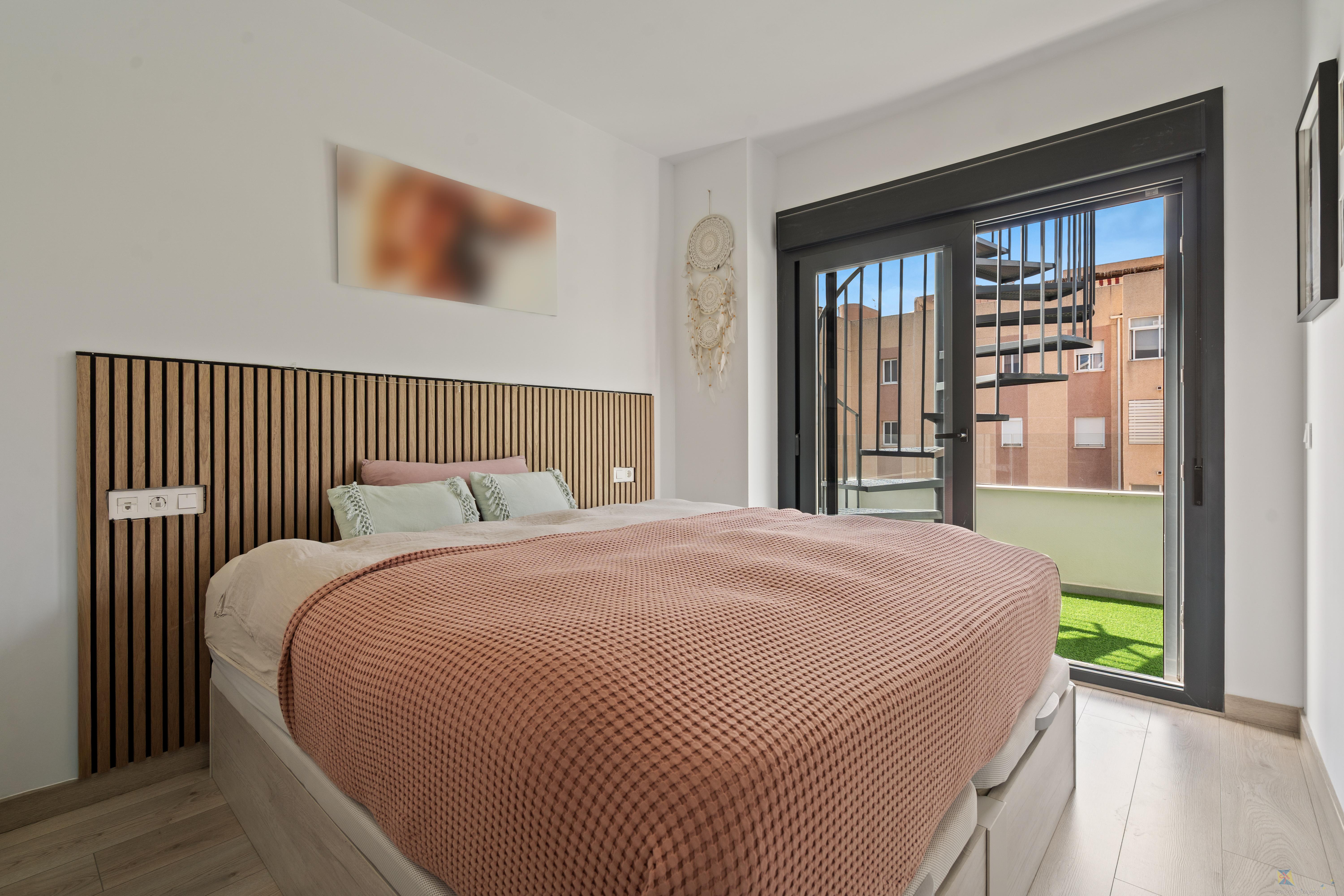 Venta de Ático en Estepona