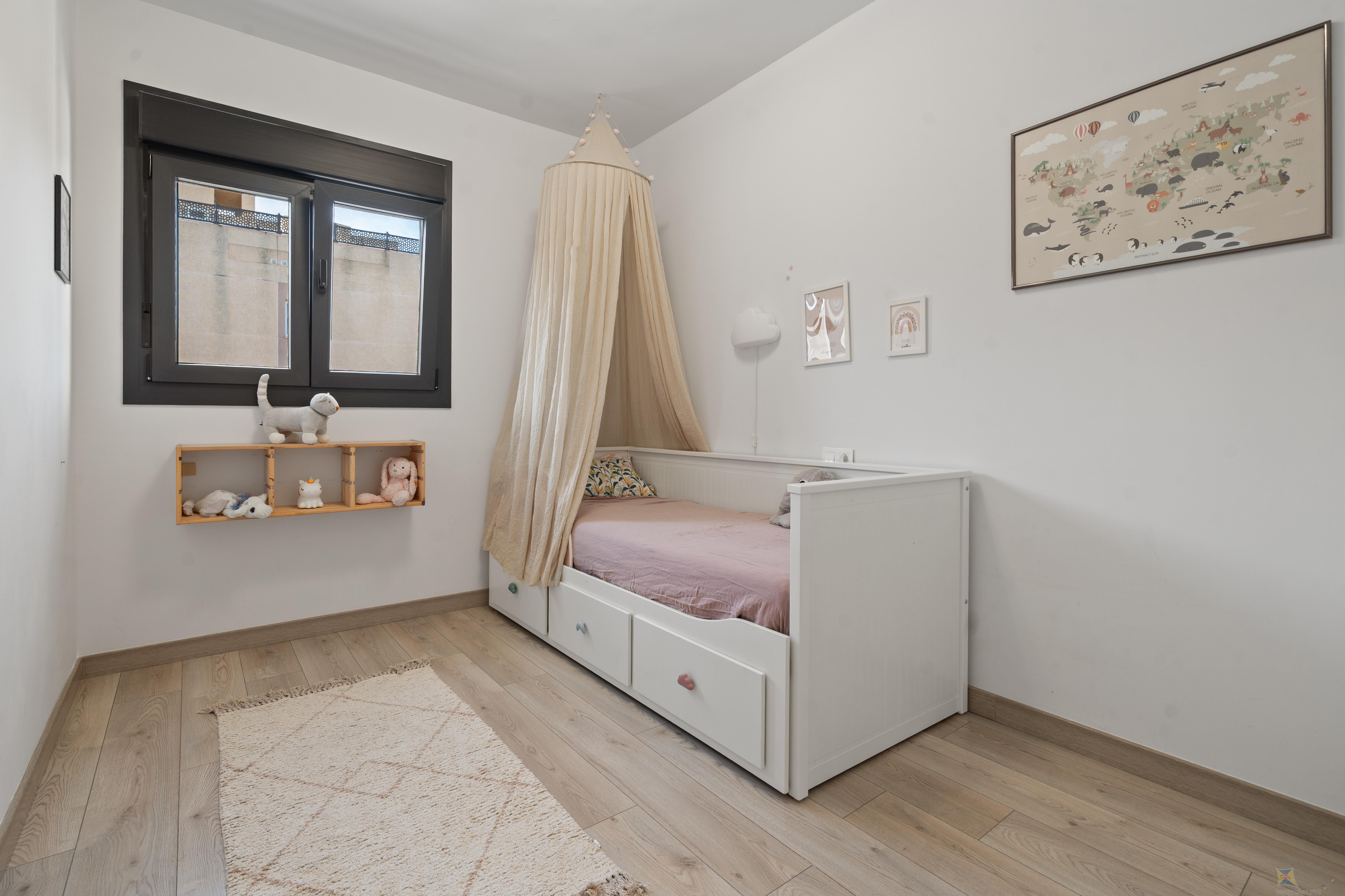 Venta de Ático en Estepona