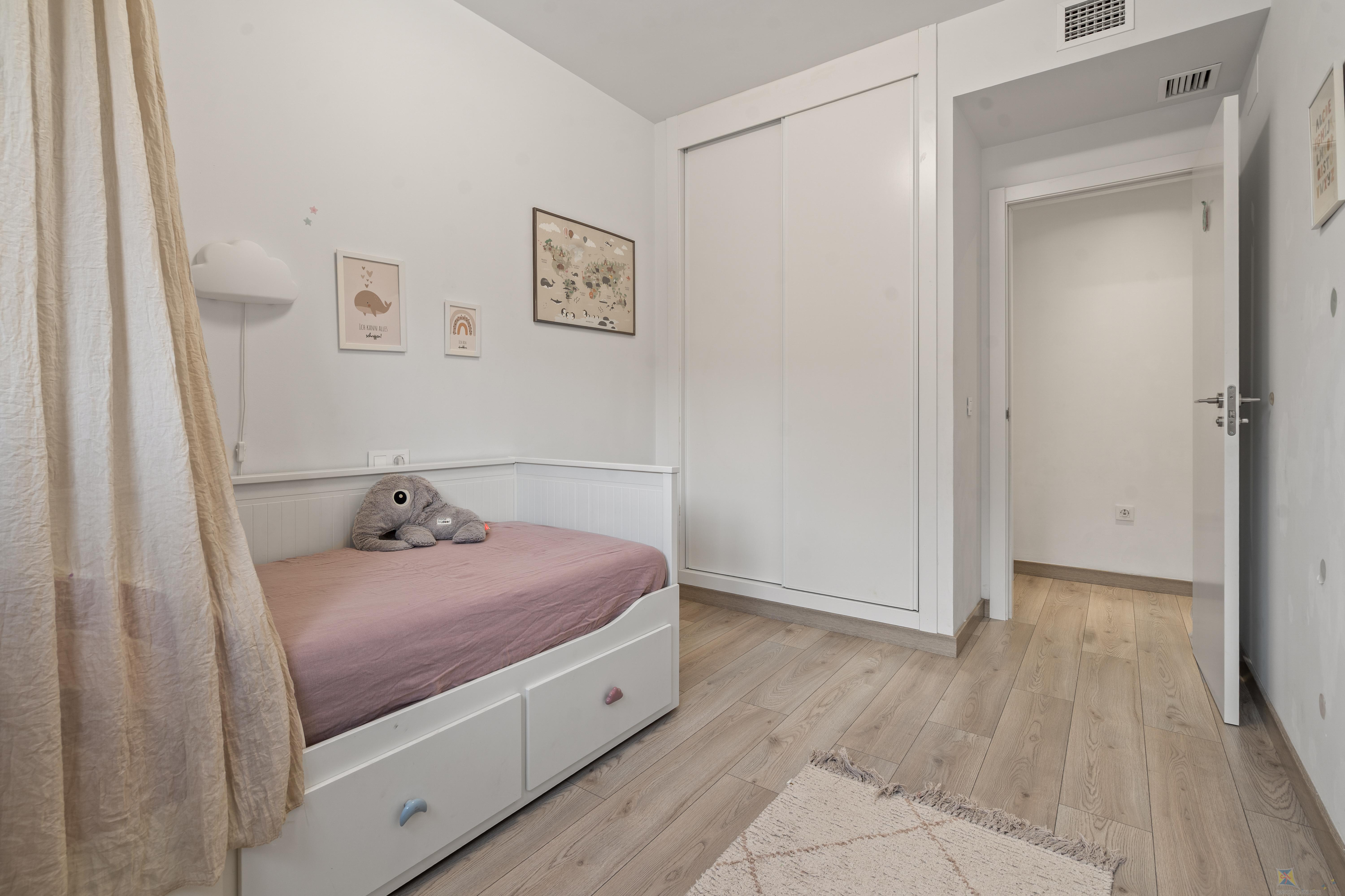 Venta de Ático en Estepona