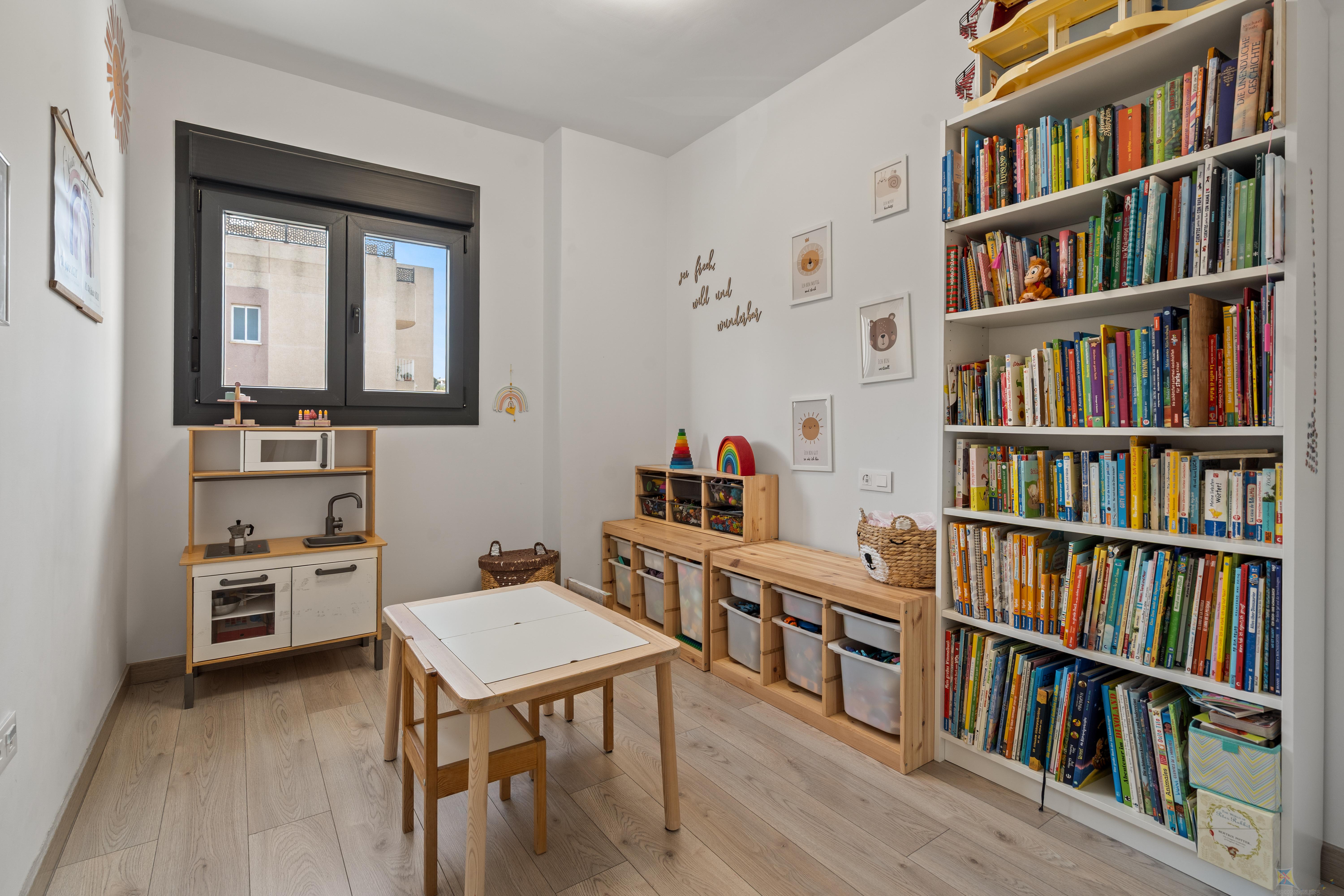 Venta de Ático en Estepona