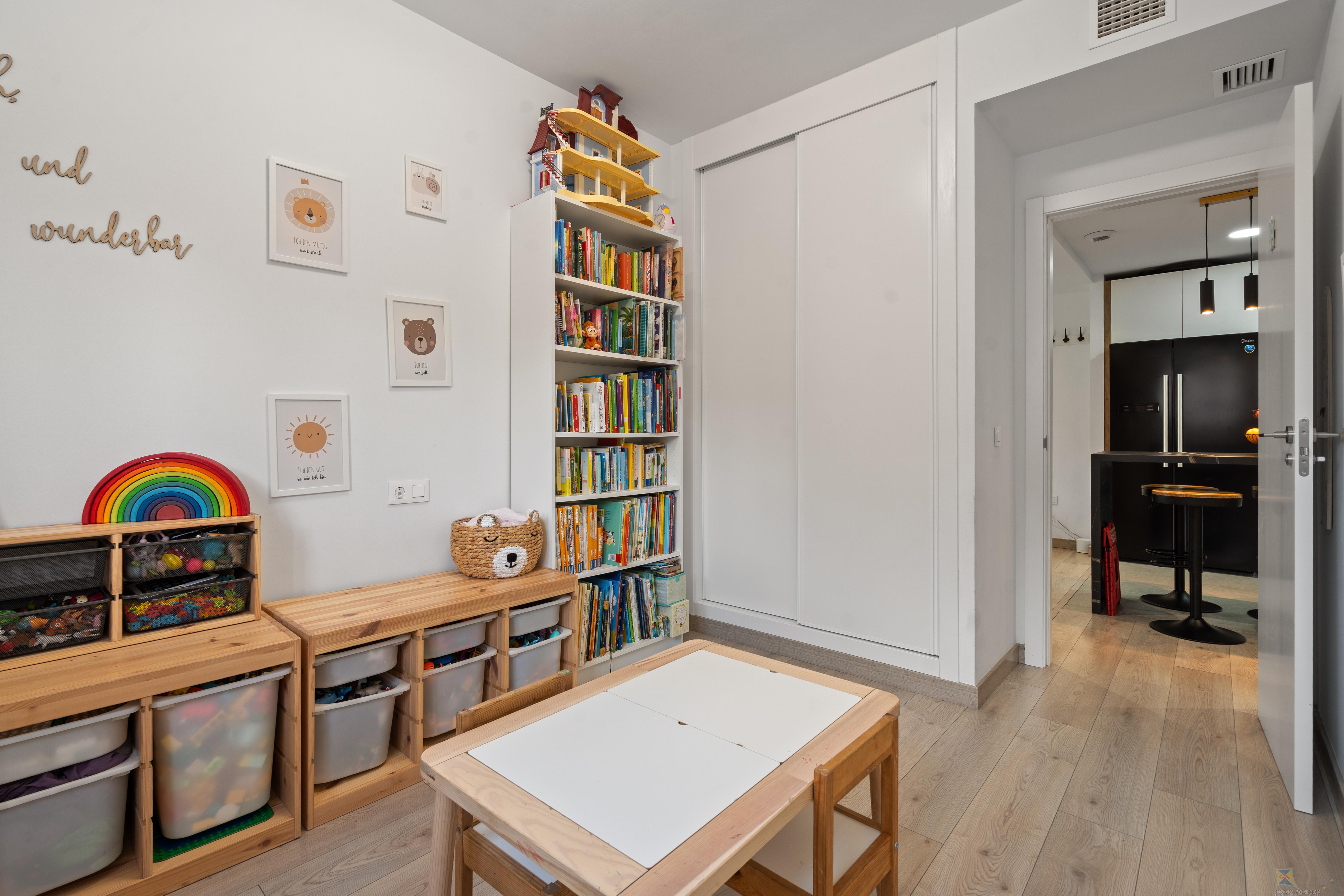 Venta de Ático en Estepona