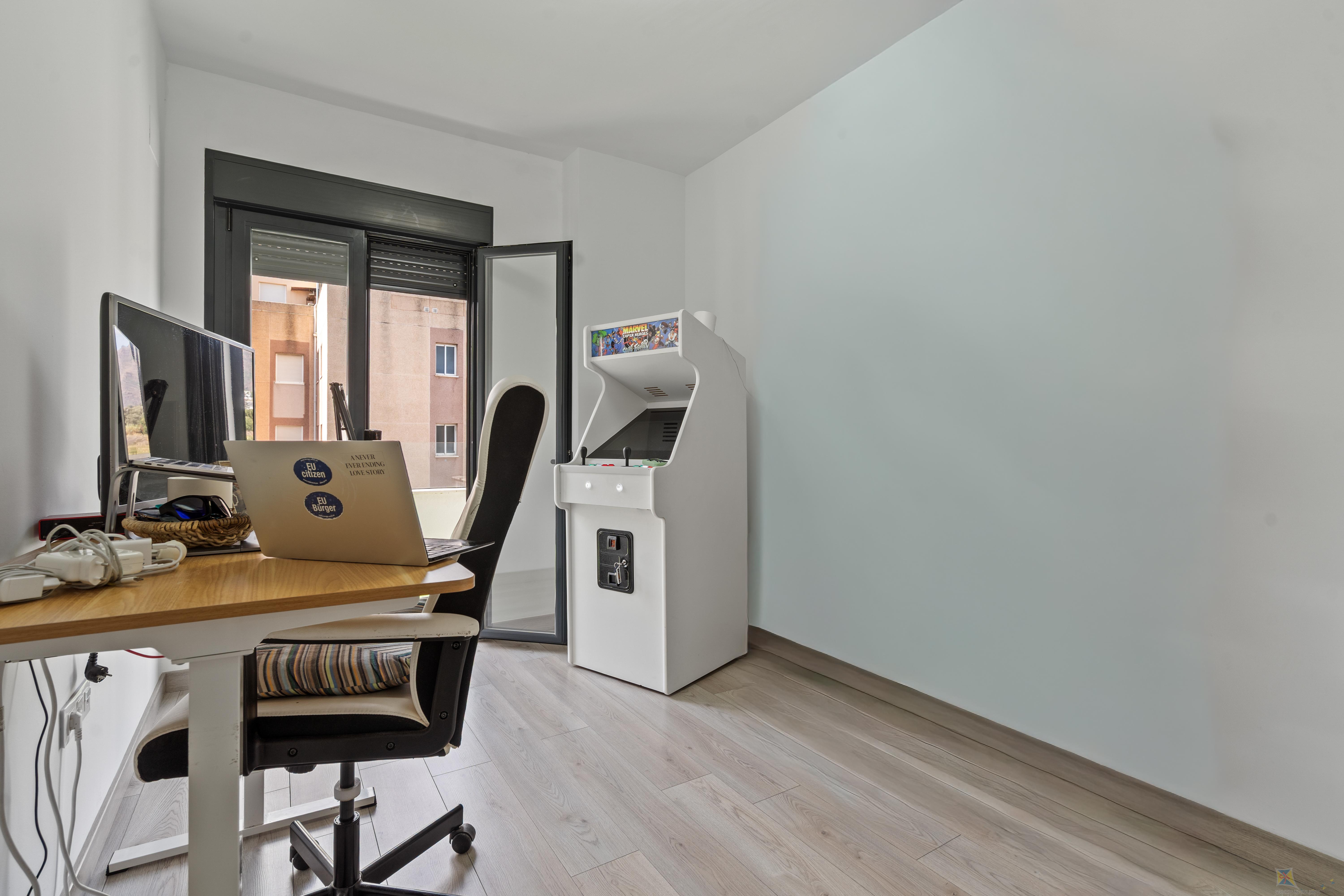 Venta de Ático en Estepona