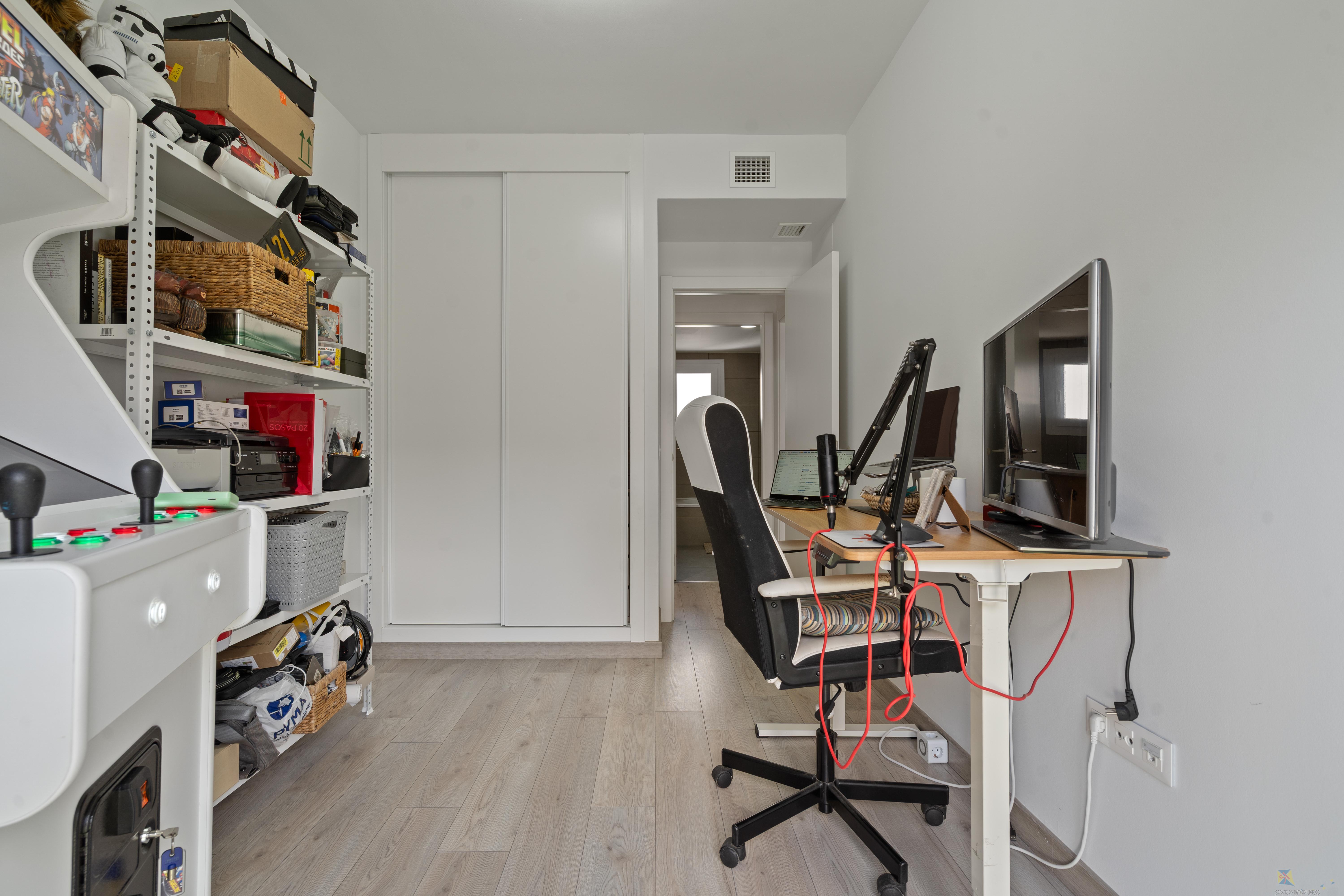 Venta de Ático en Estepona