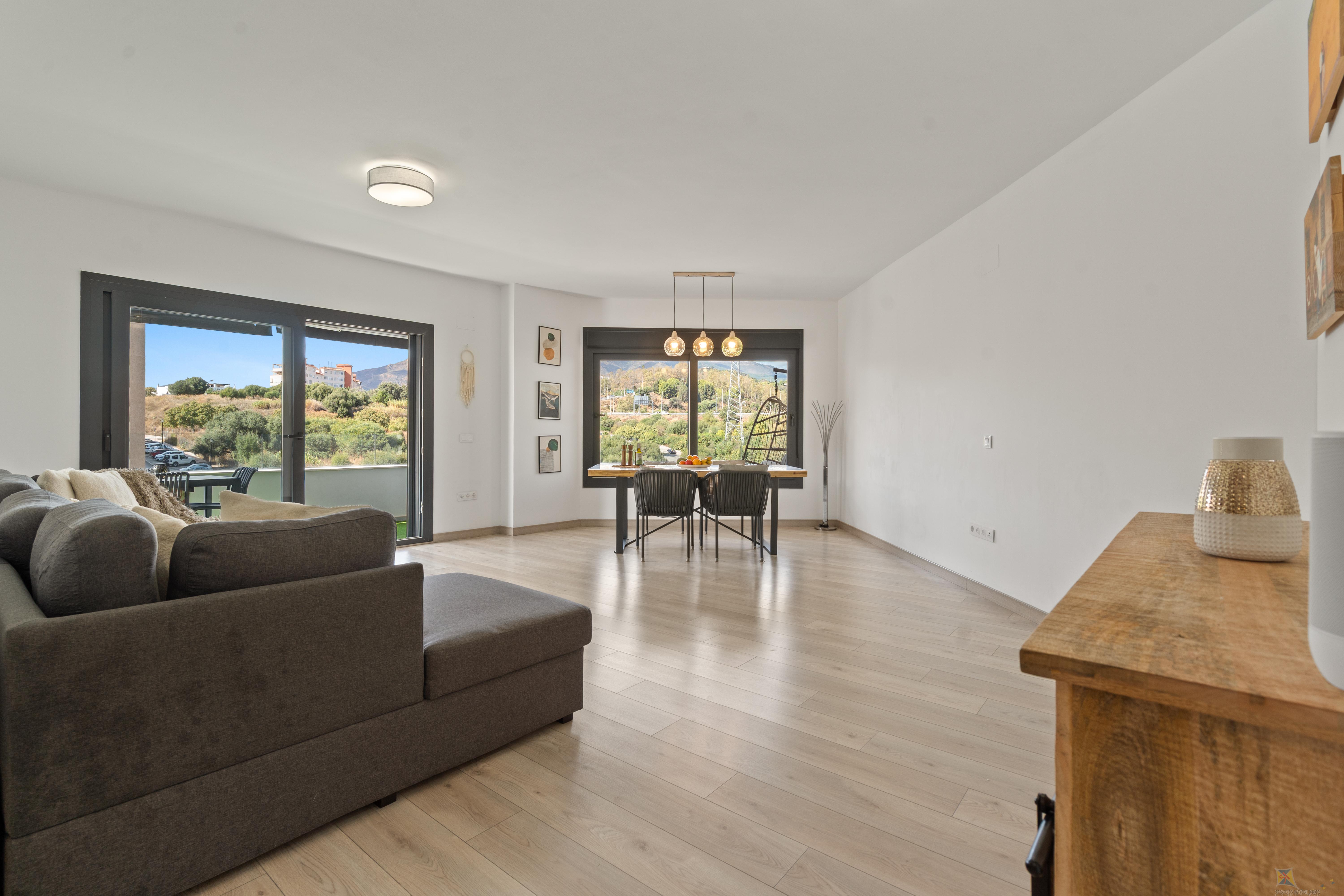 Venta de Ático en Estepona