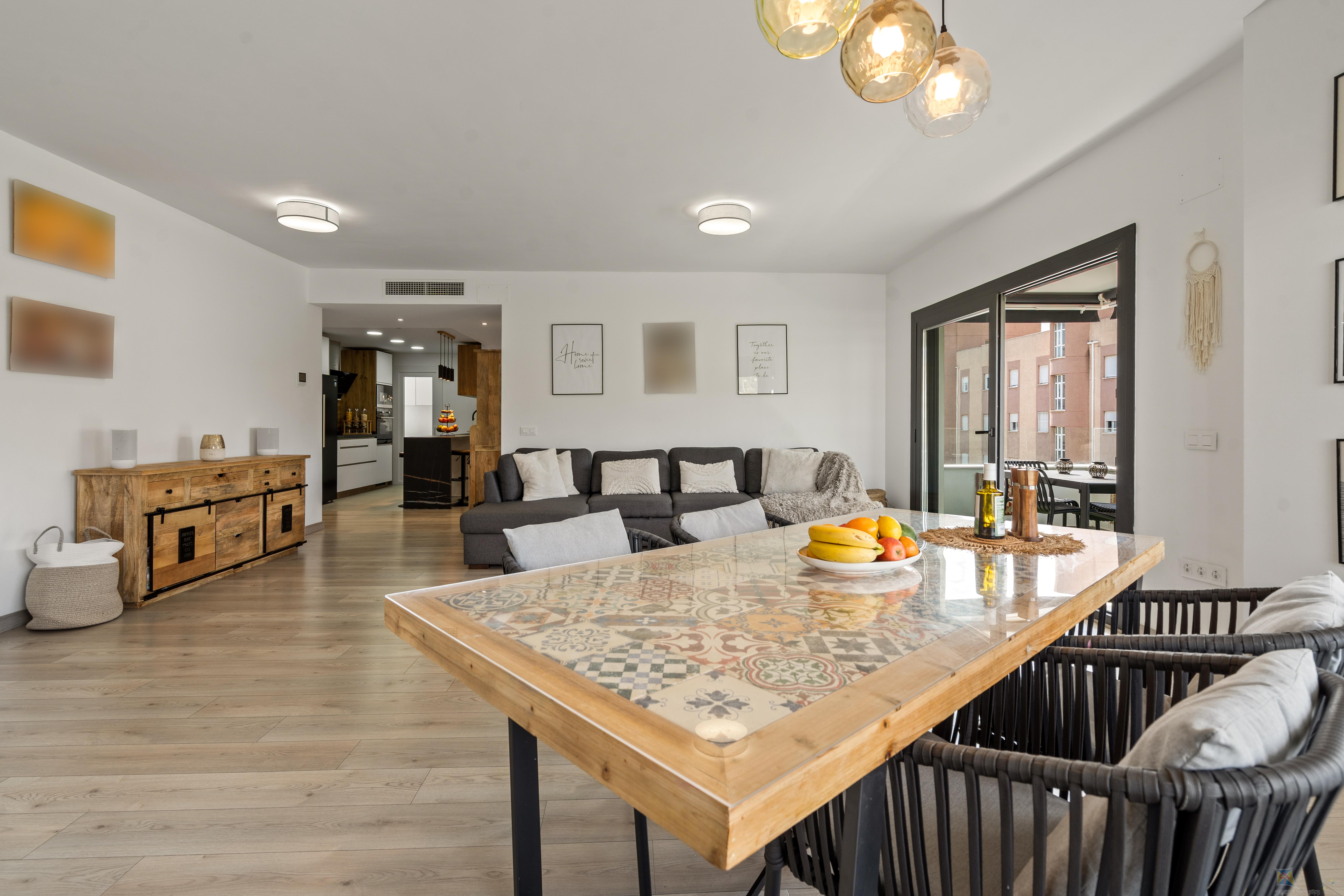 Venta de Ático en Estepona