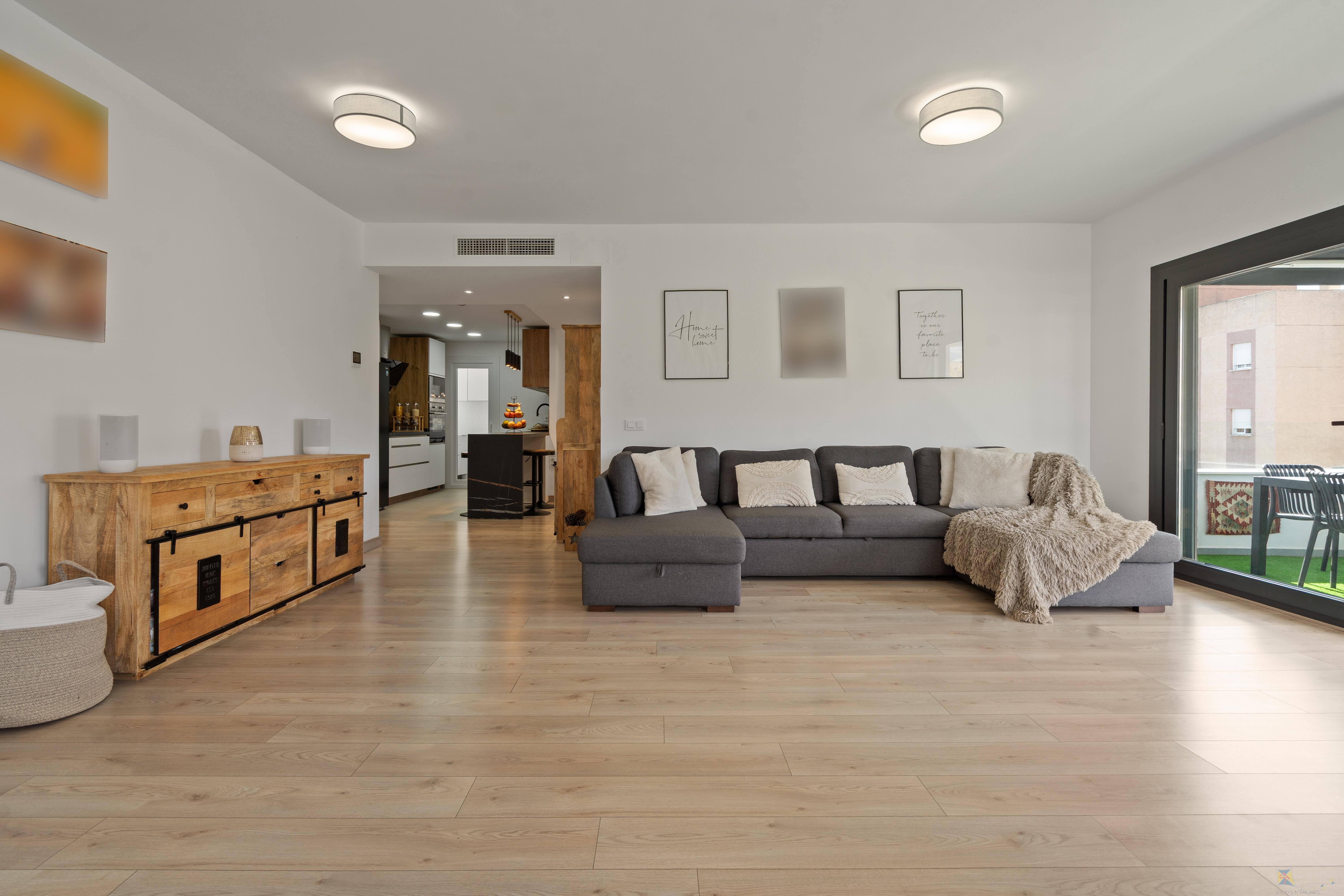 Venta de Ático en Estepona