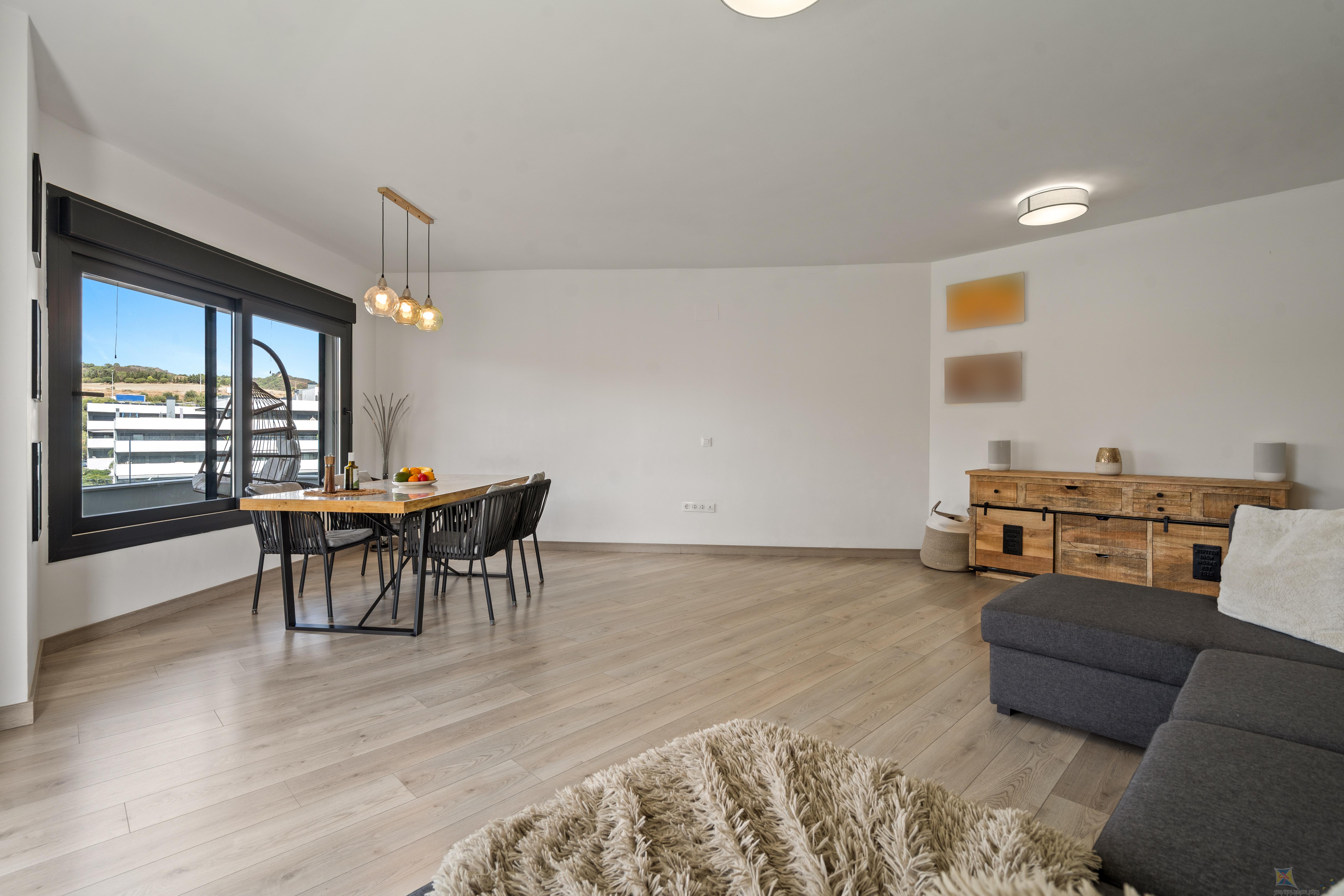 Venta de Ático en Estepona