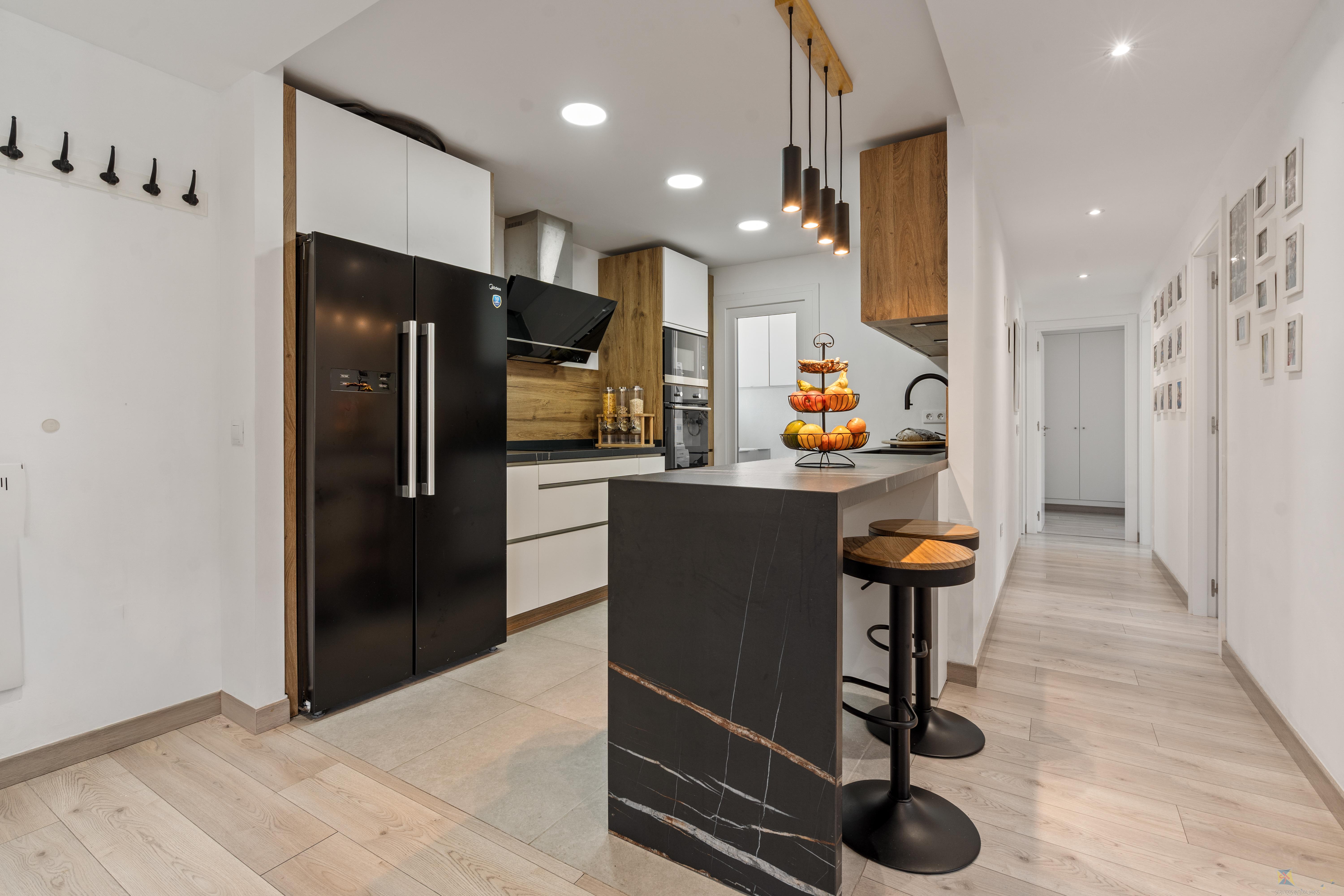 Venta de Ático en Estepona