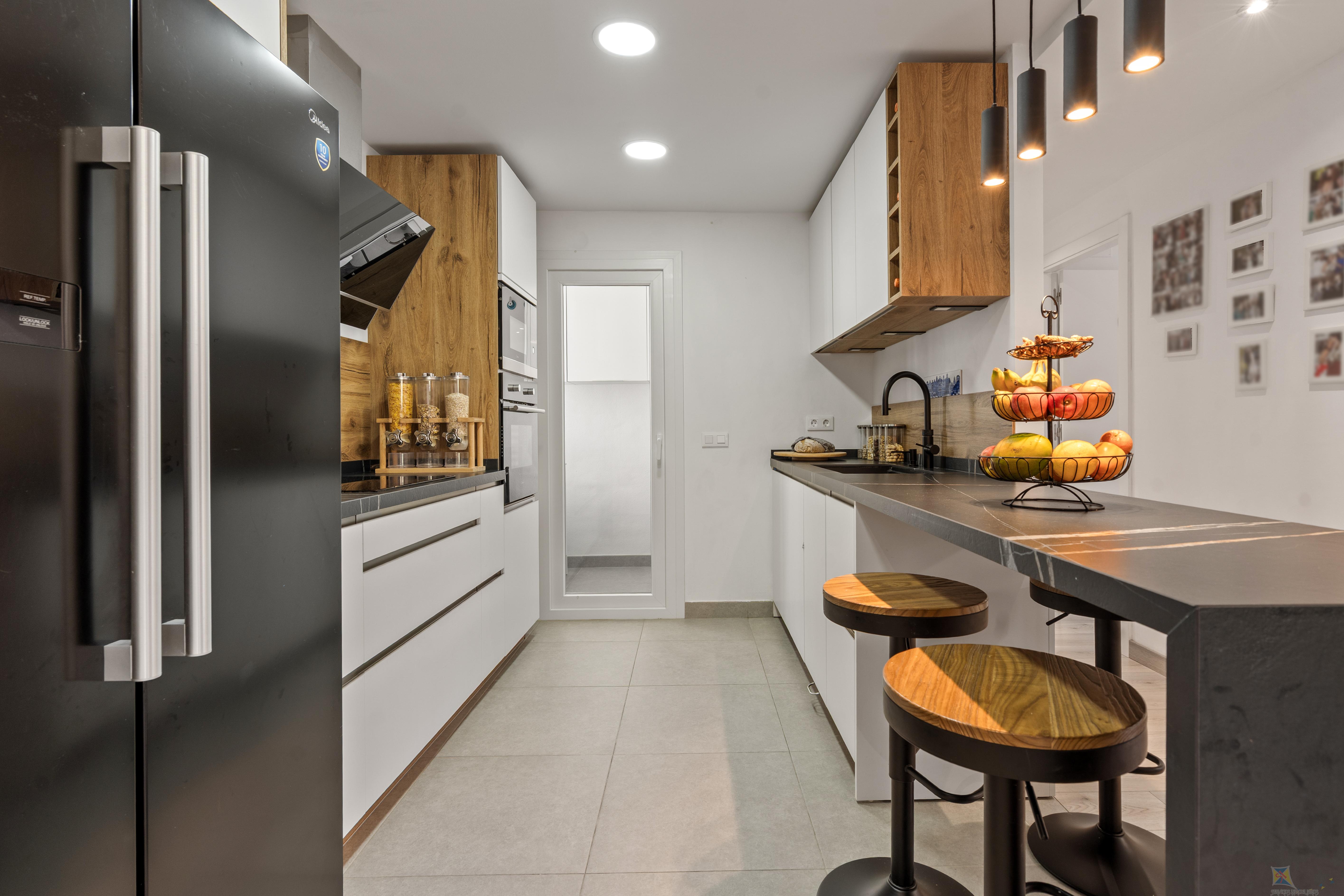 Venta de Ático en Estepona