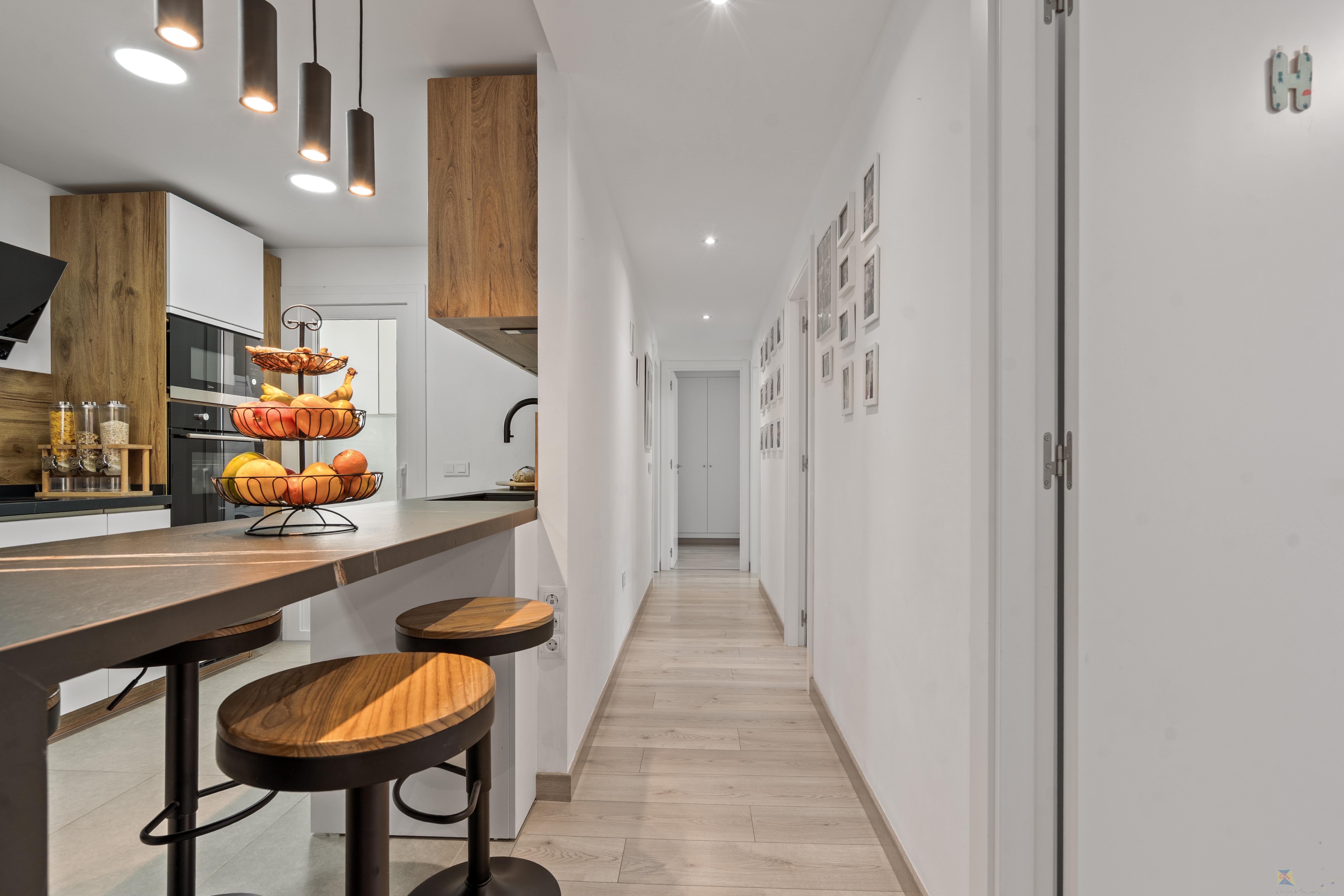 Venta de Ático en Estepona