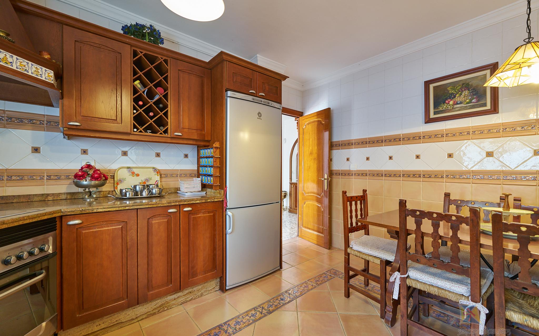 Venta de villa en Benalmádena