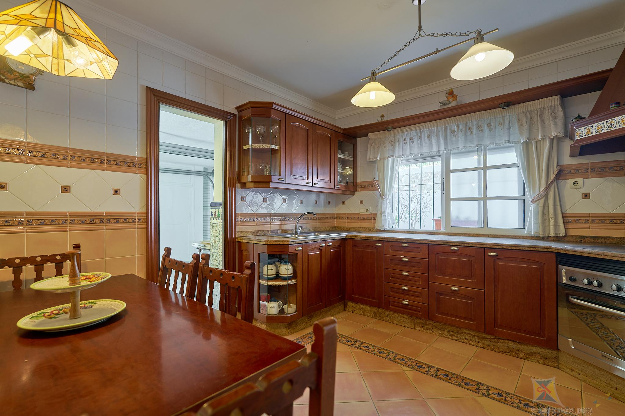 Venta de villa en Benalmádena