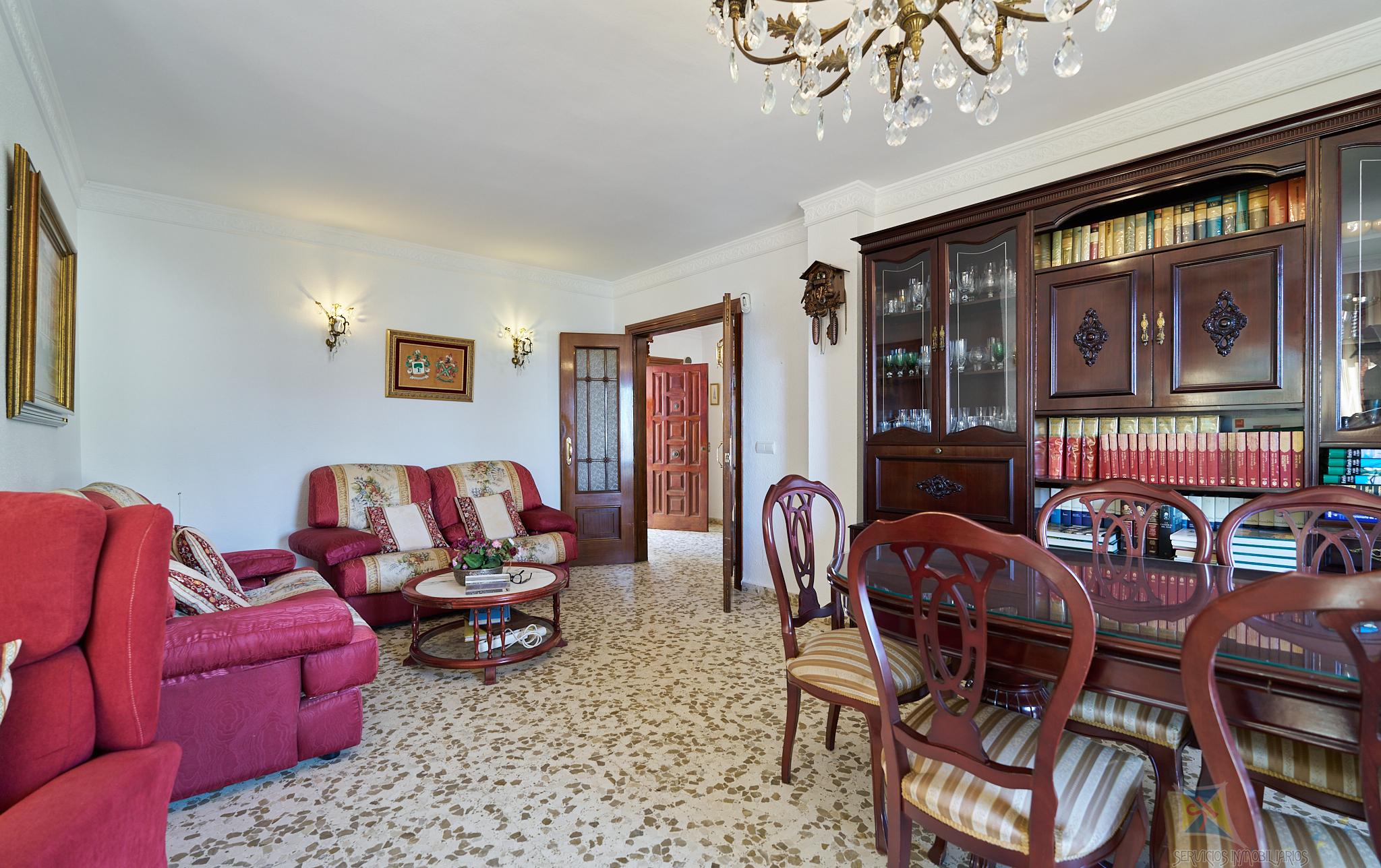 Venta de villa en Benalmádena