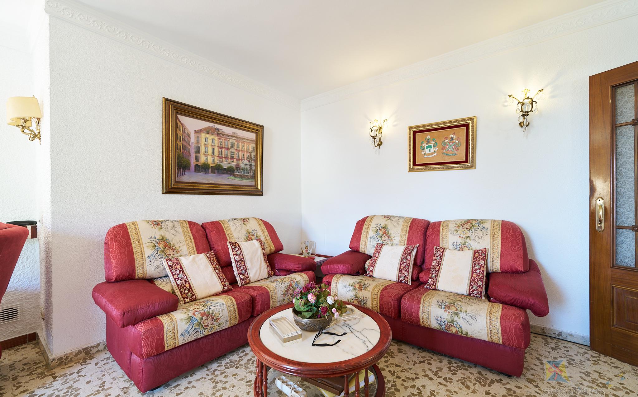 Venta de villa en Benalmádena