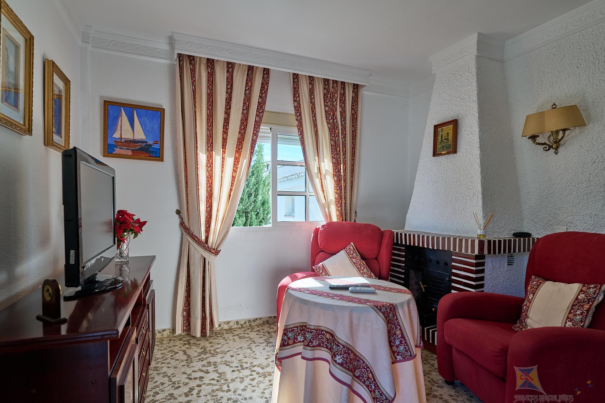 Venta de villa en Benalmádena