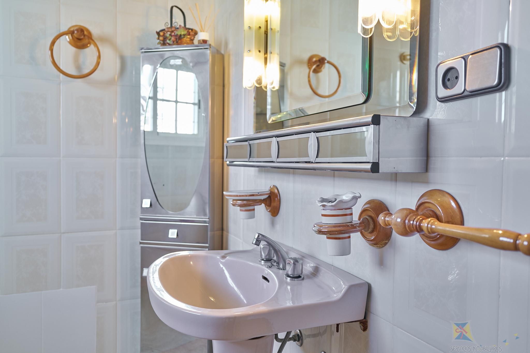 Venta de villa en Benalmádena