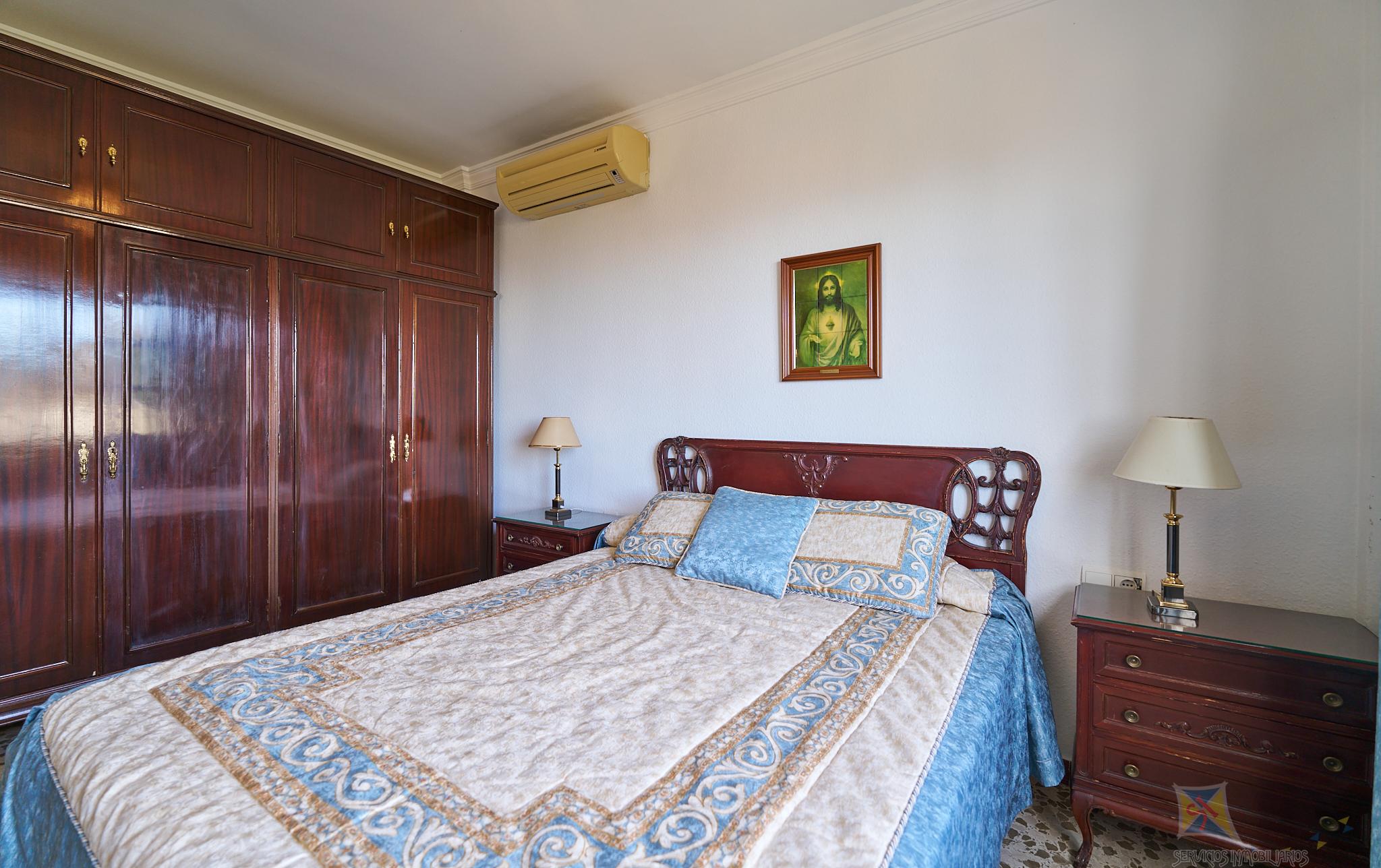 Venta de villa en Benalmádena