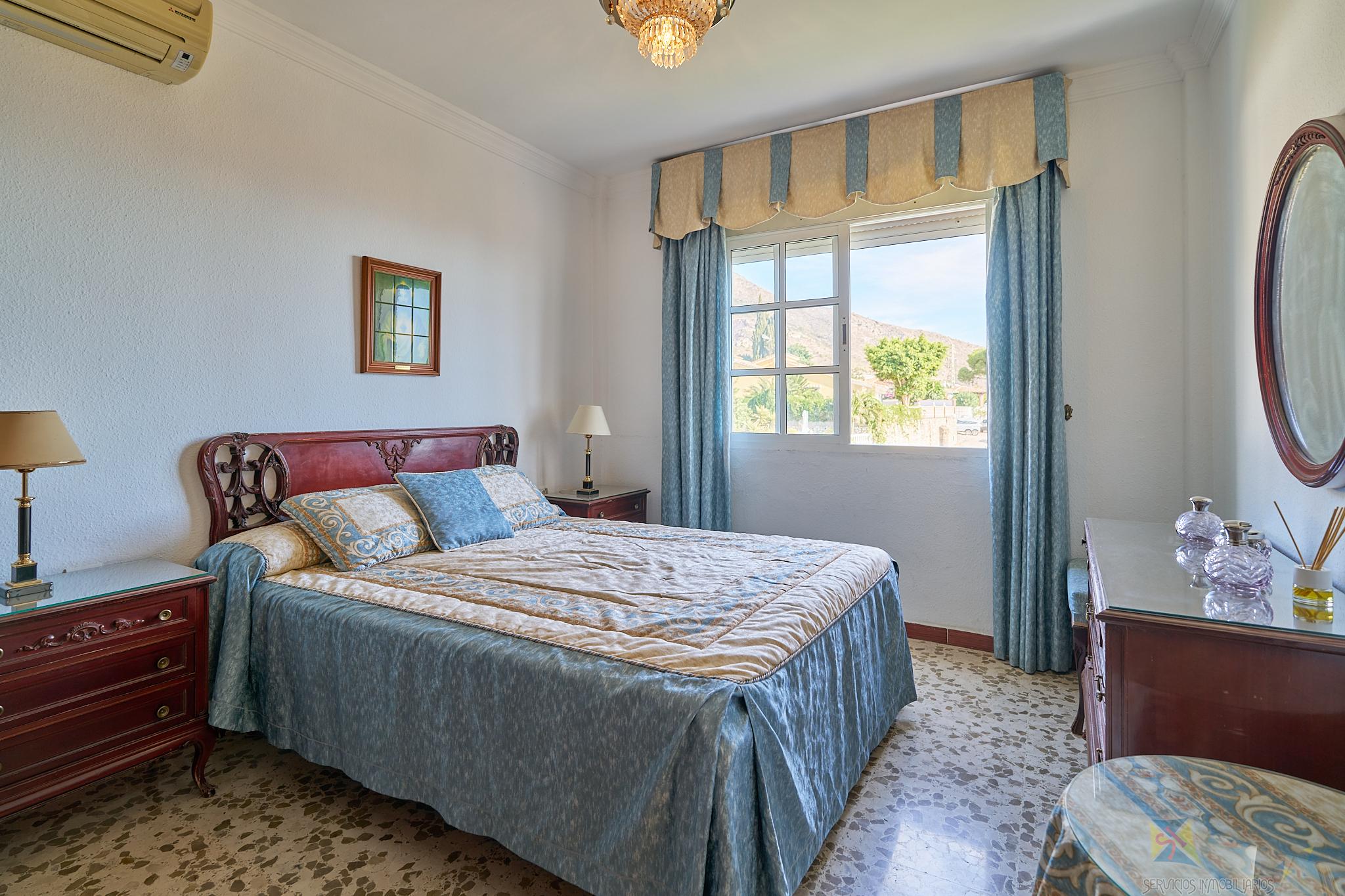 Venta de villa en Benalmádena