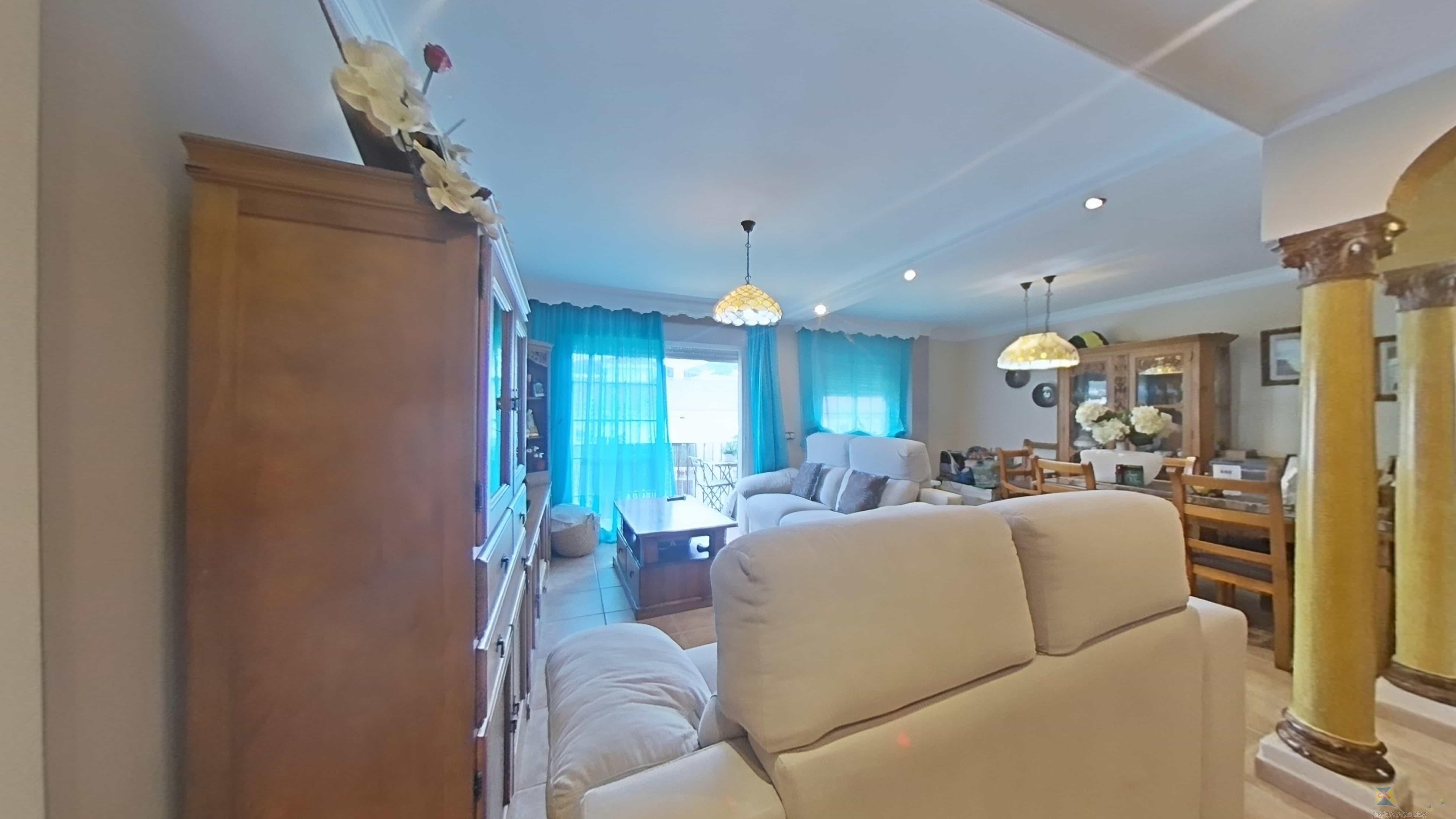 Venta de apartamento en Alhaurín de la Torre