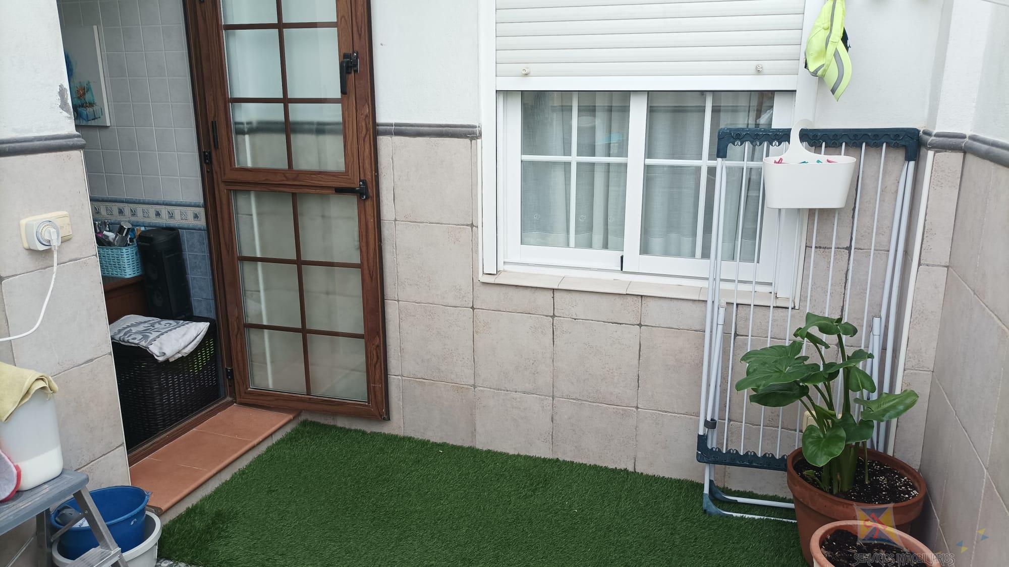 Venta de apartamento en Alhaurín de la Torre