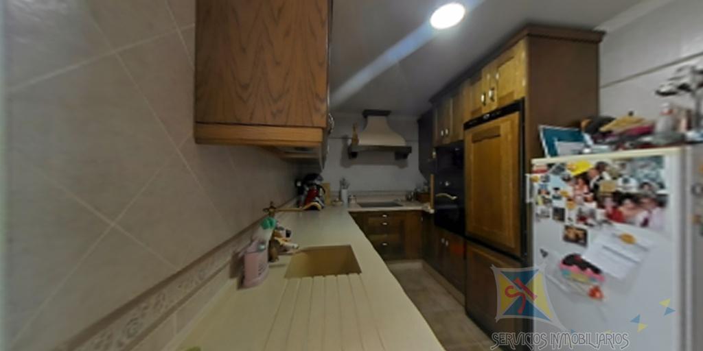 Venta de apartamento en Alhaurín de la Torre