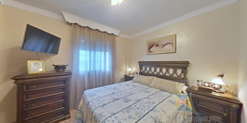 Venta de apartamento en Alhaurín de la Torre