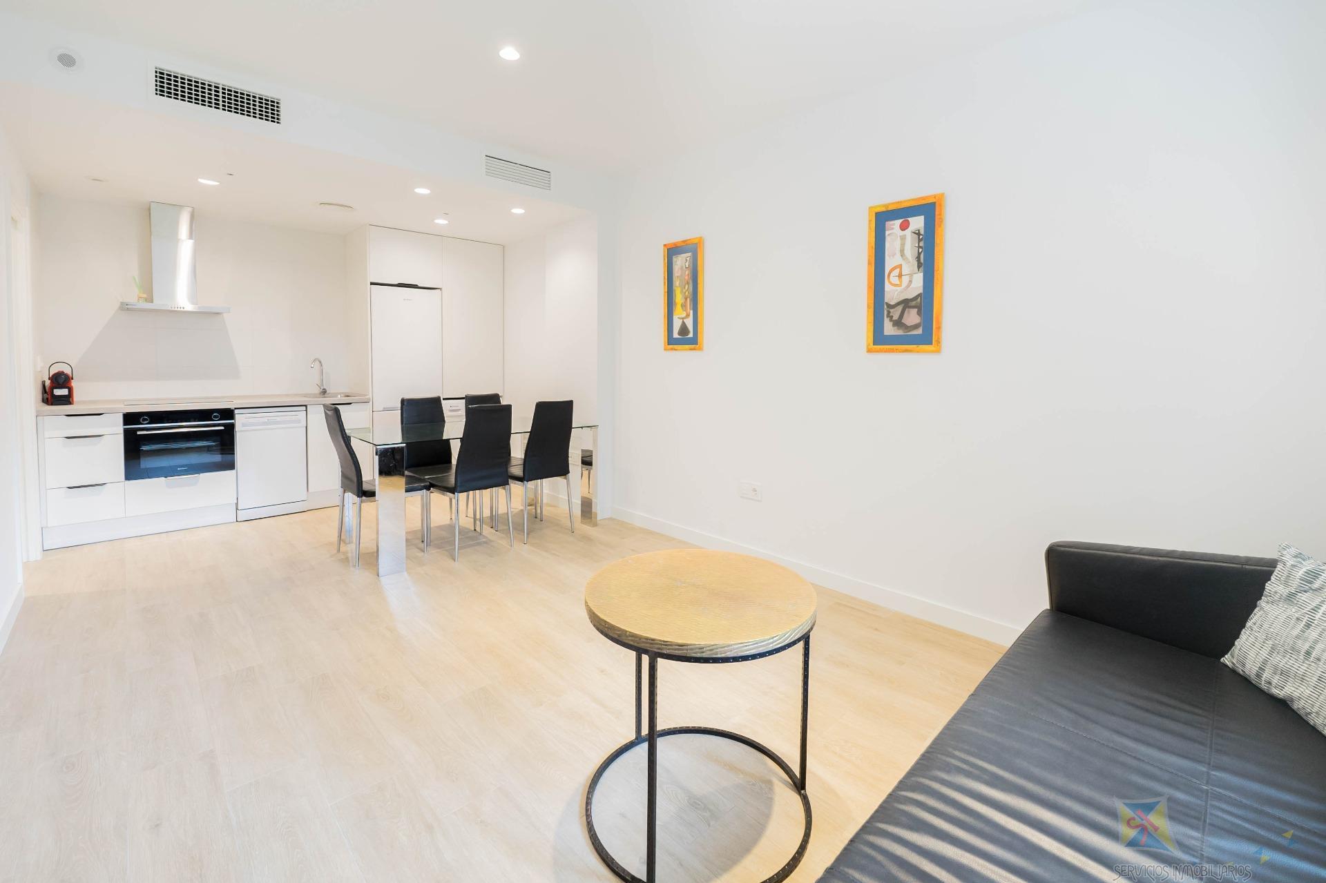 Venta de apartamento en Fuengirola