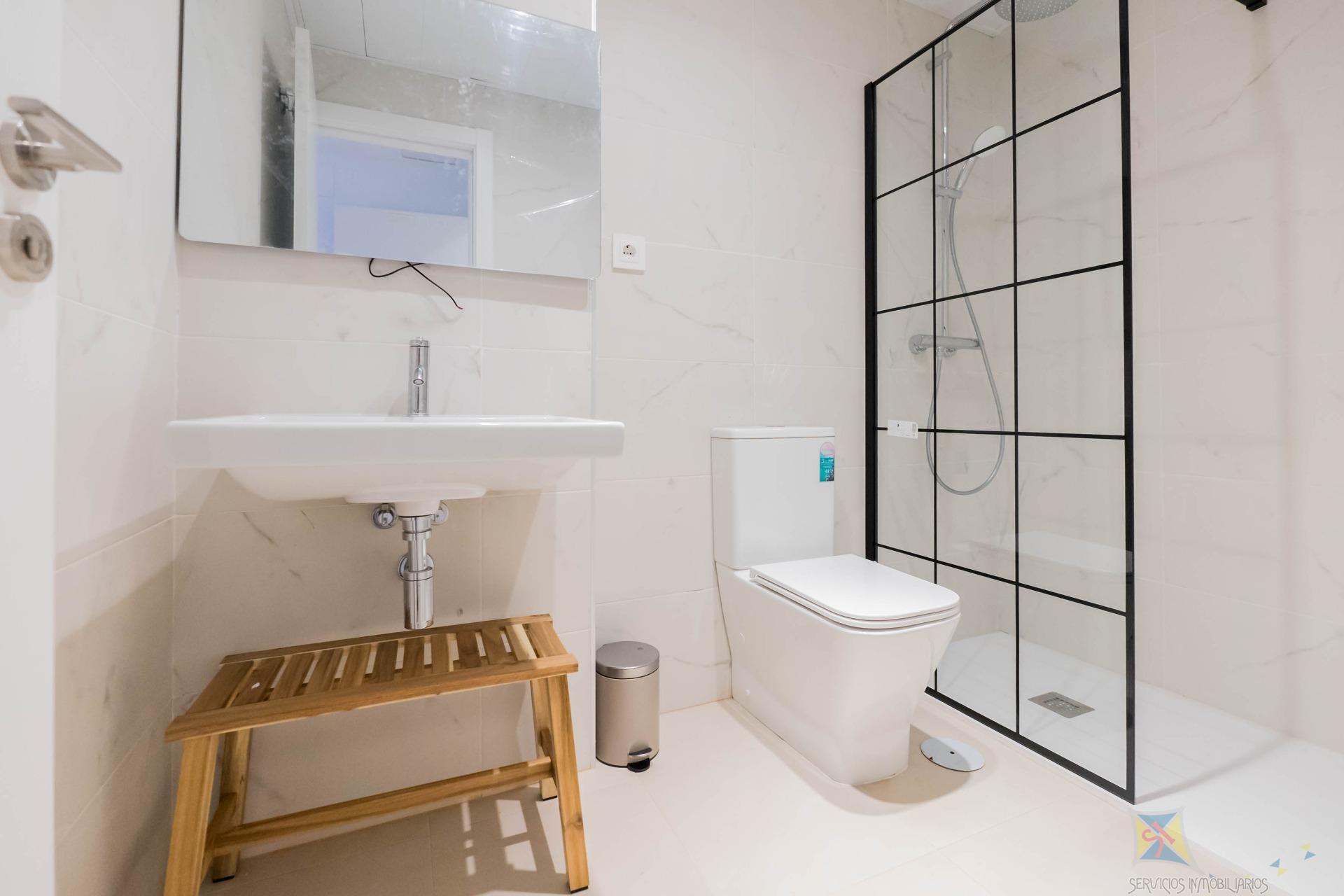 Venta de apartamento en Fuengirola