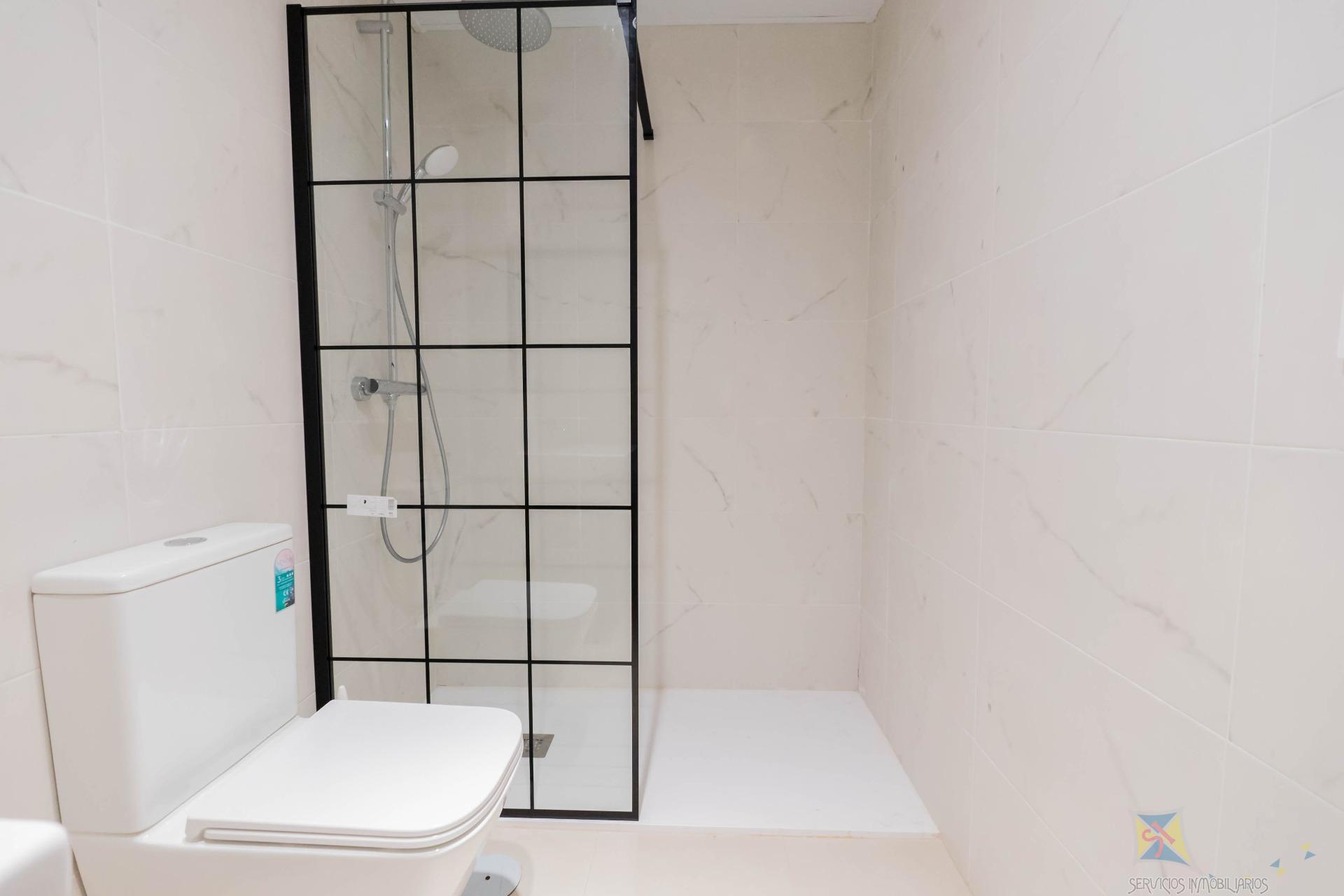 Venta de apartamento en Fuengirola