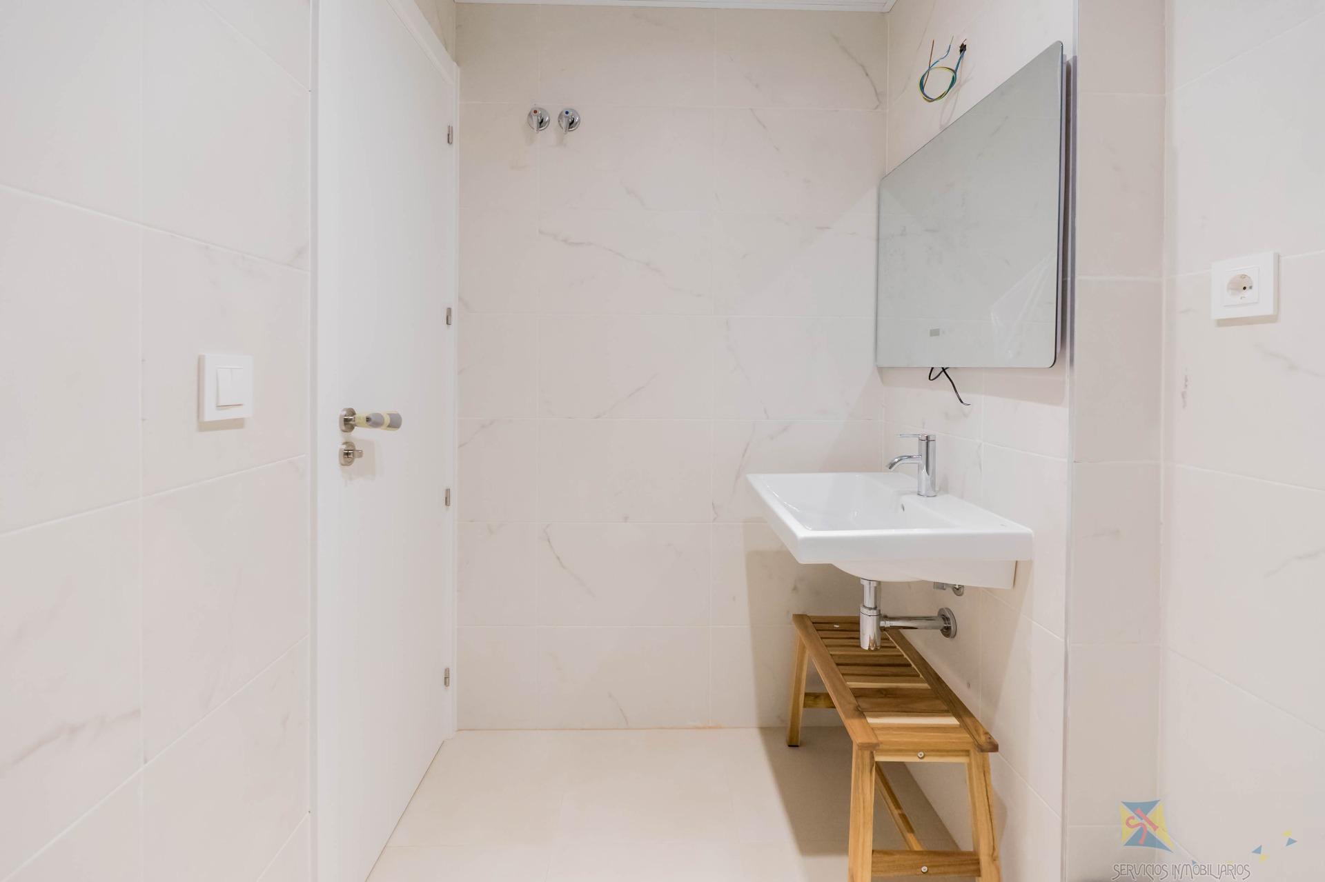 Venta de apartamento en Fuengirola