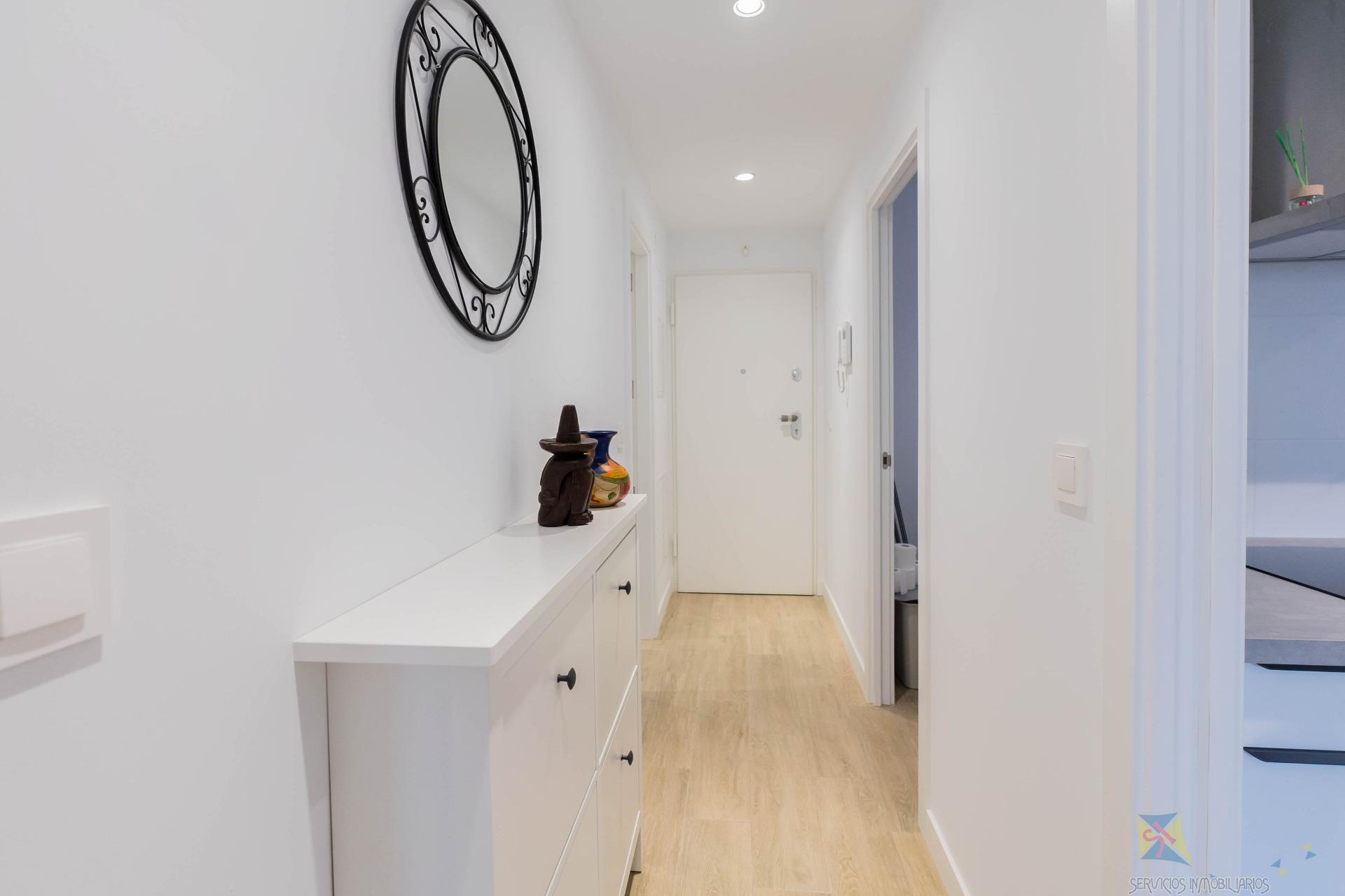 Venta de apartamento en Fuengirola