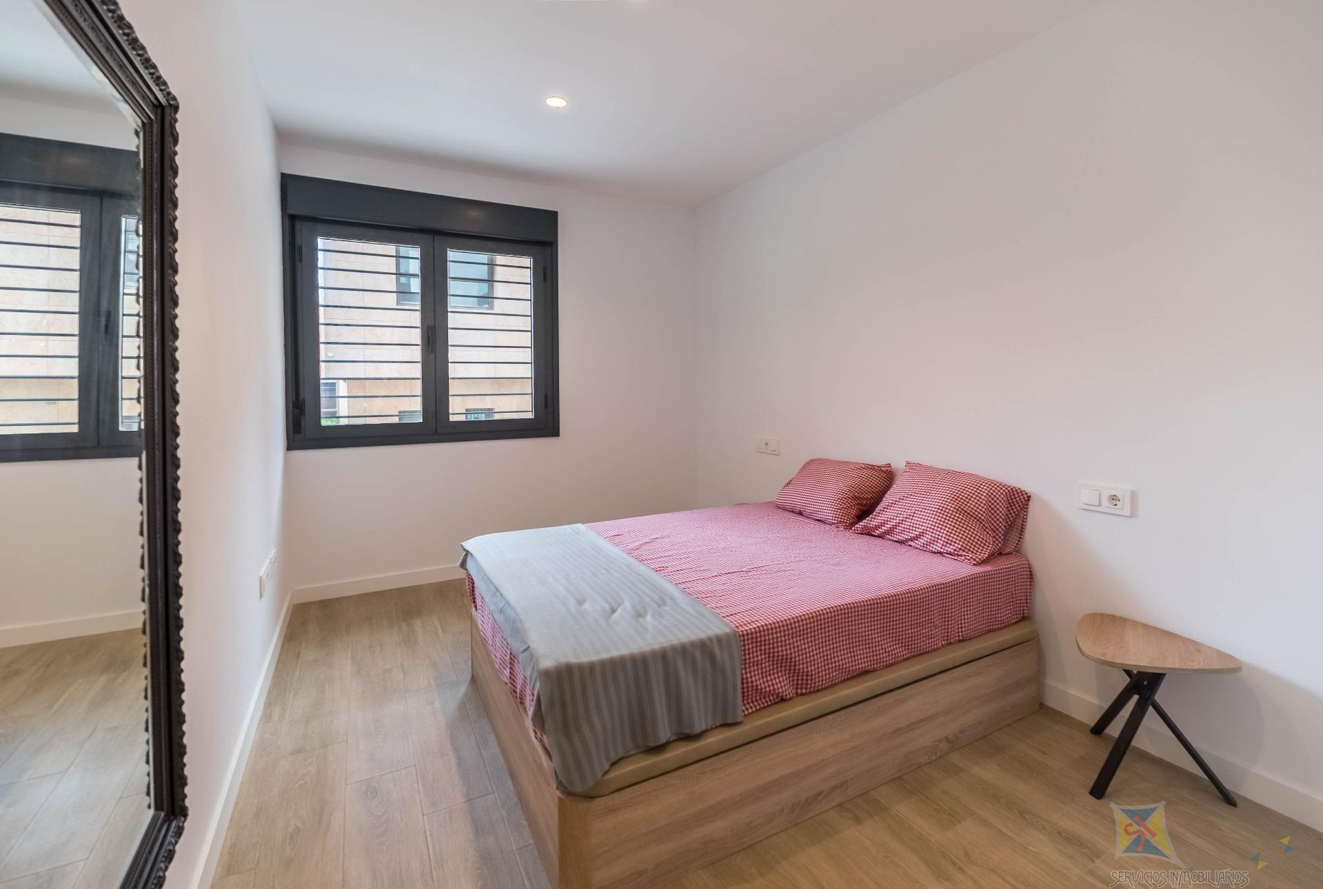 Venta de apartamento en Fuengirola