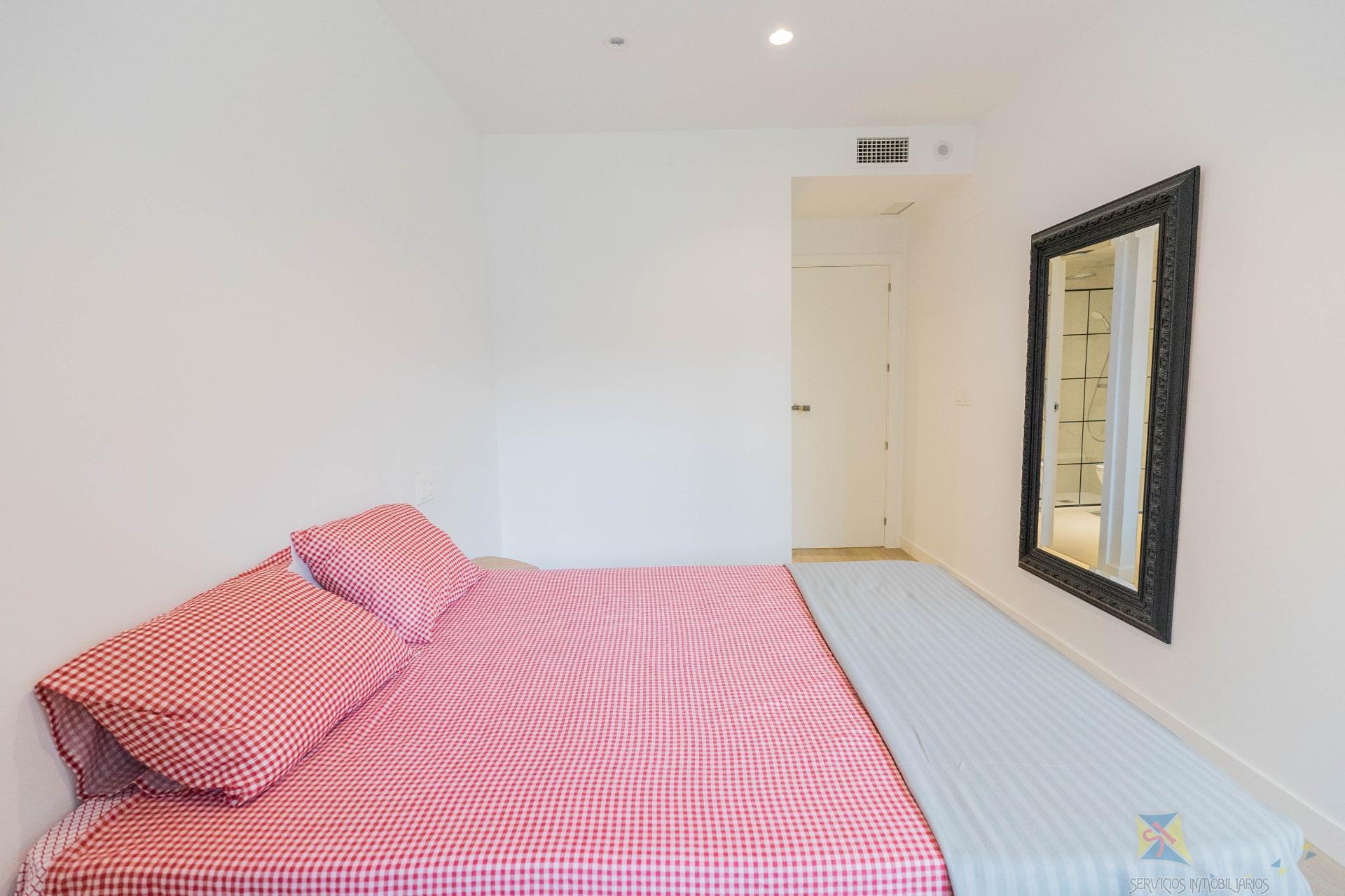 Venta de apartamento en Fuengirola