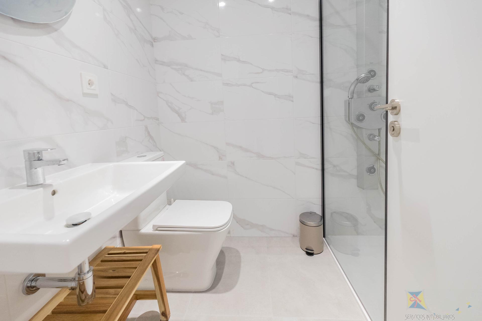 Venta de apartamento en Fuengirola