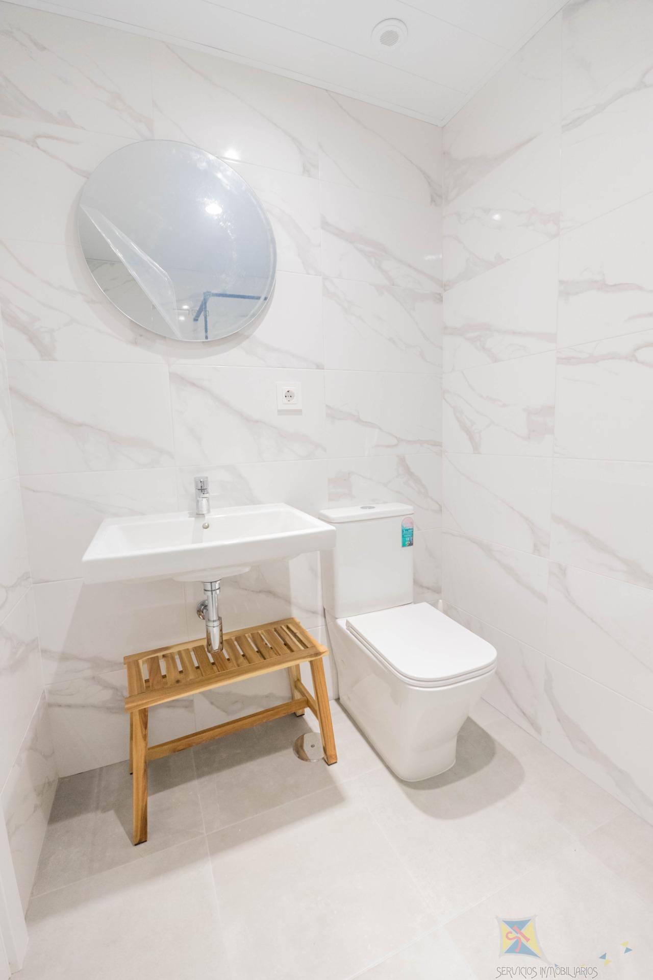 Venta de apartamento en Fuengirola